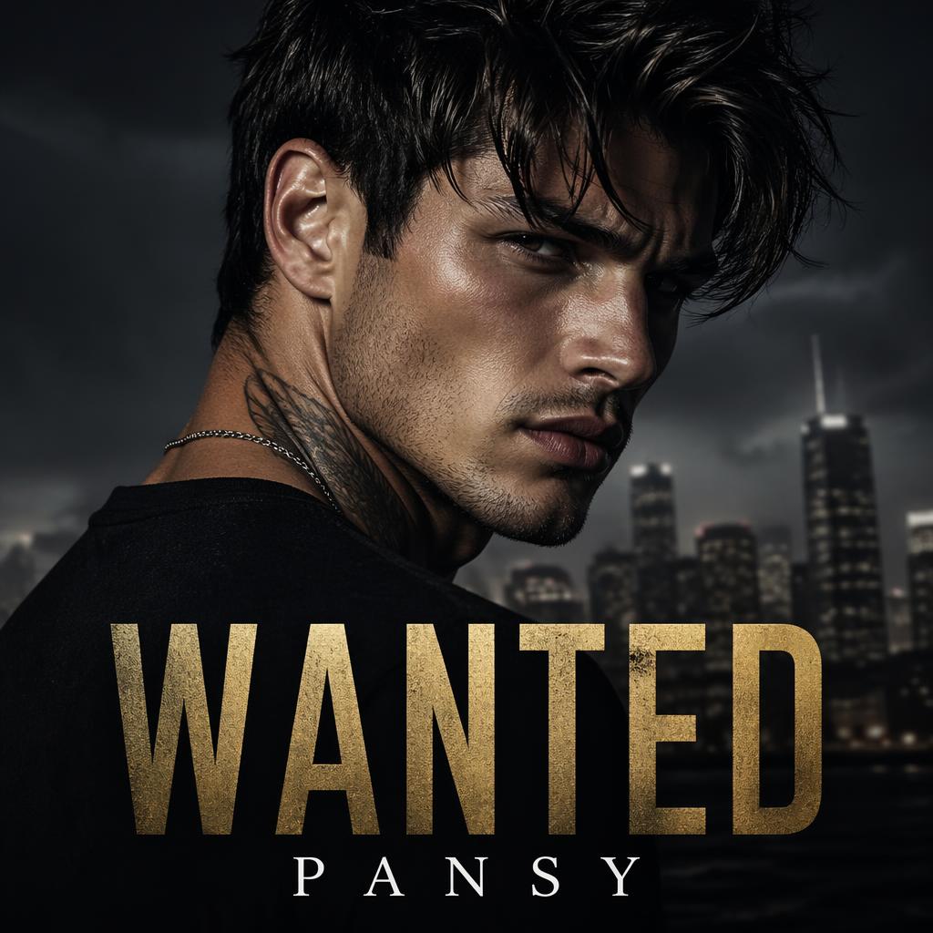 Wanted by Pansy ~ Full Audiobook [religion]
