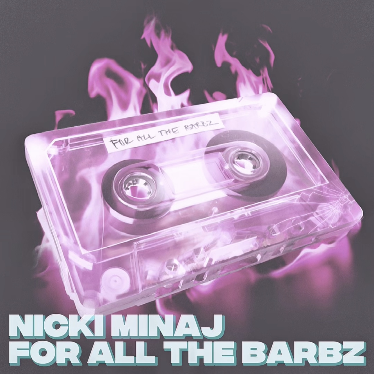 Nicki Minaj - For All The Barbz (feat. Drake & Chief Keef) episode artwork