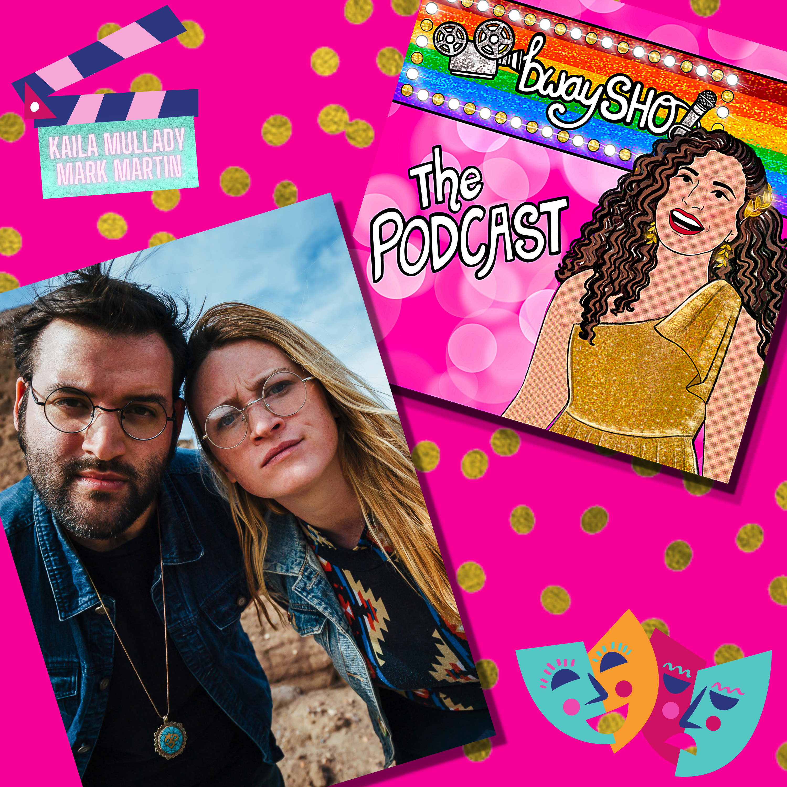 bwaySHO: The Podcast