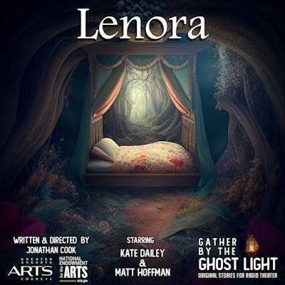 ”LENORA” by Jonathan Cook