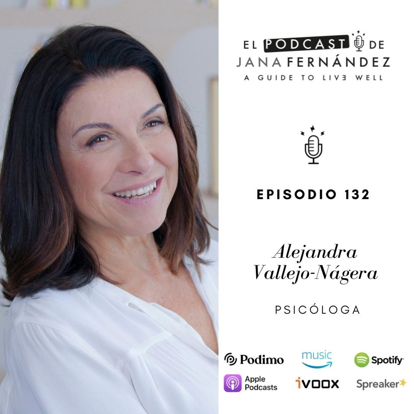 Verdades y mentiras del mindfulness y las prácticas meditativas, con Alejandra Vallejo-Nágera