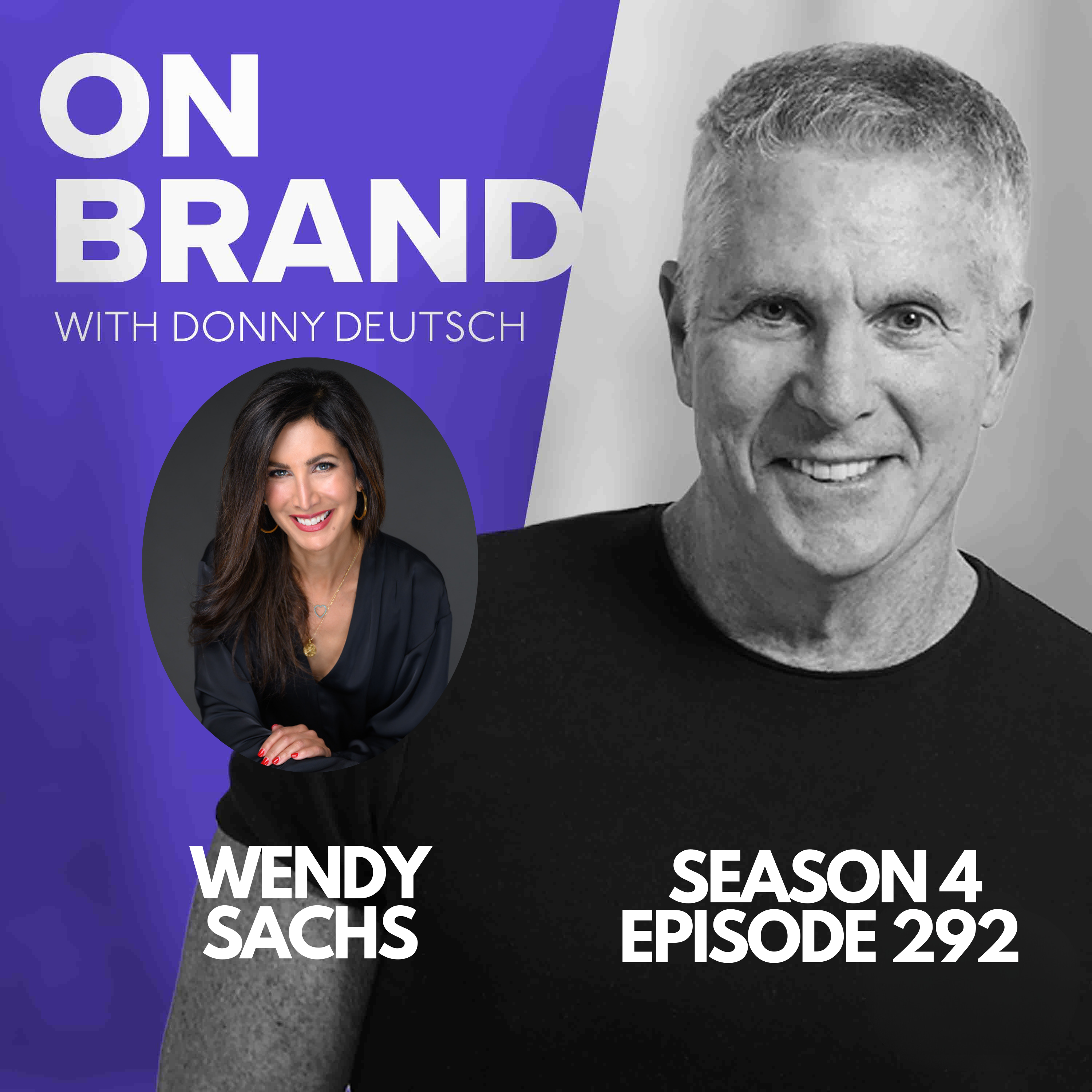 On Brand with Donny Deutsch