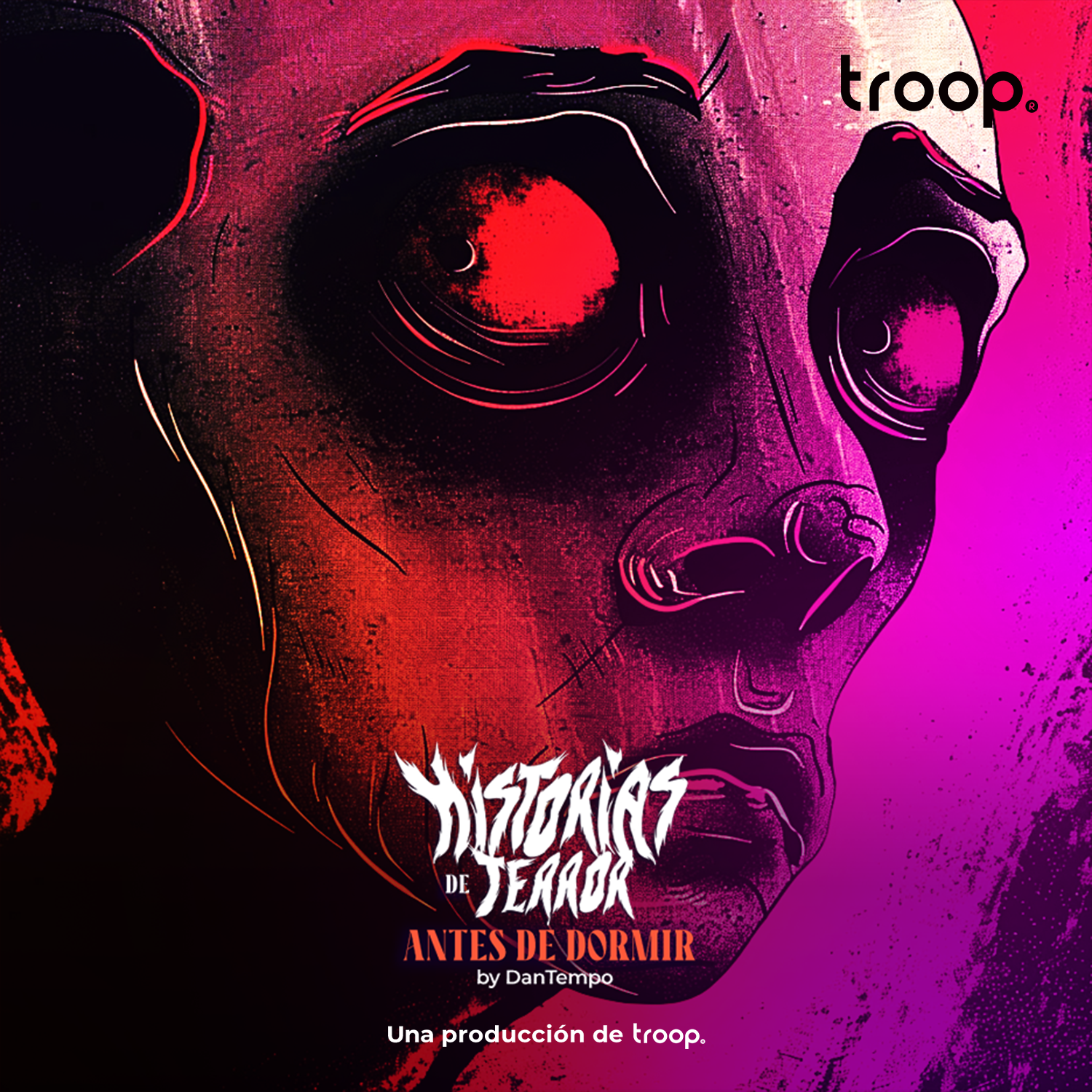 HISTORIA TRISTE PARA GENTE TRISTE (PARTE 3)