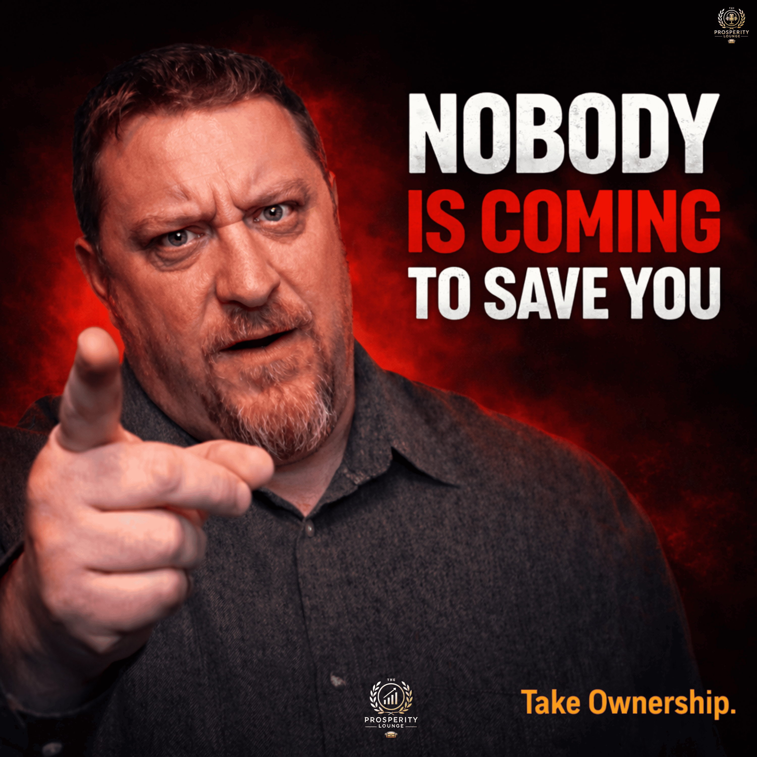 No One is Coming to Save You: Things I Wish I Knew at 22