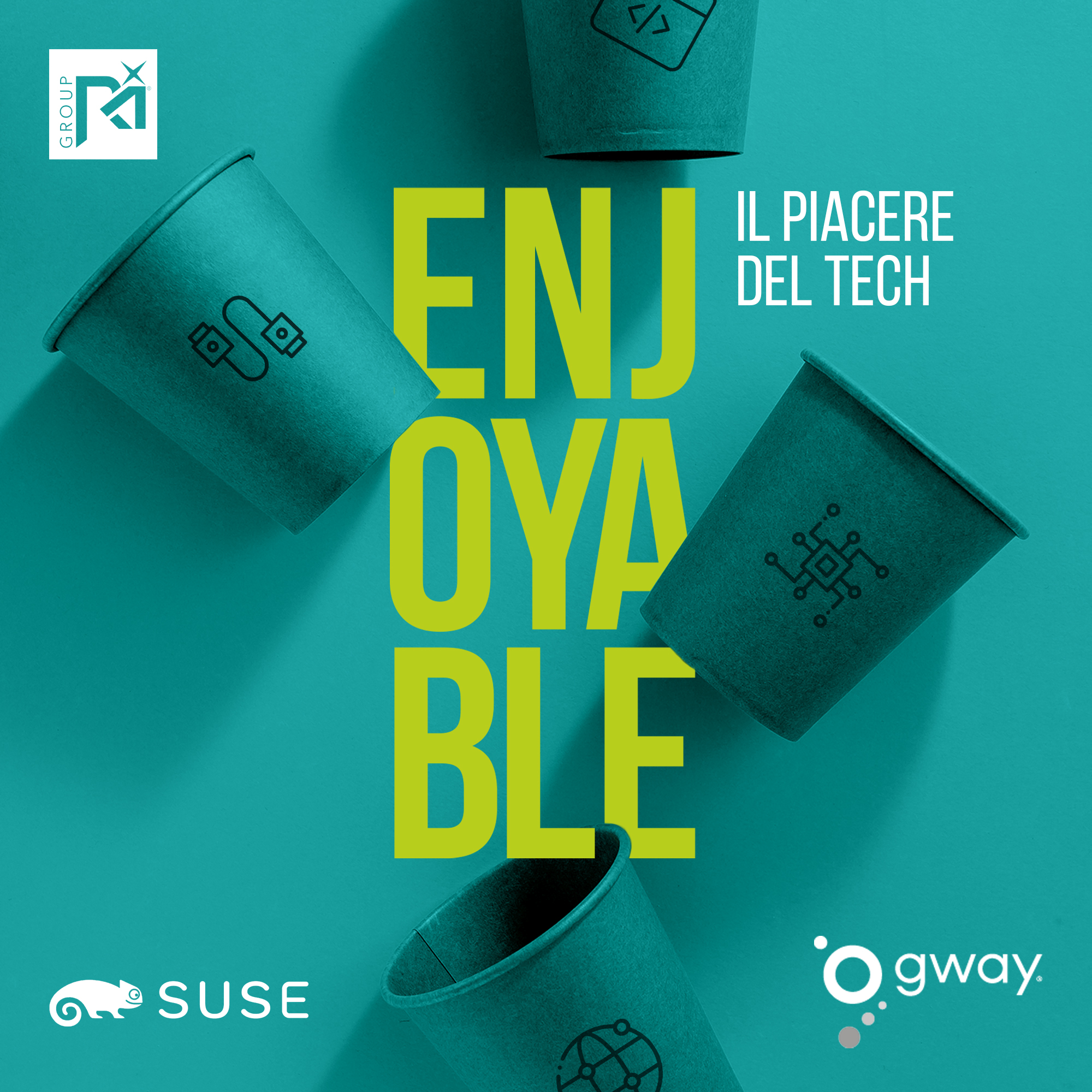 Open source, una soluzione senza limiti episode artwork