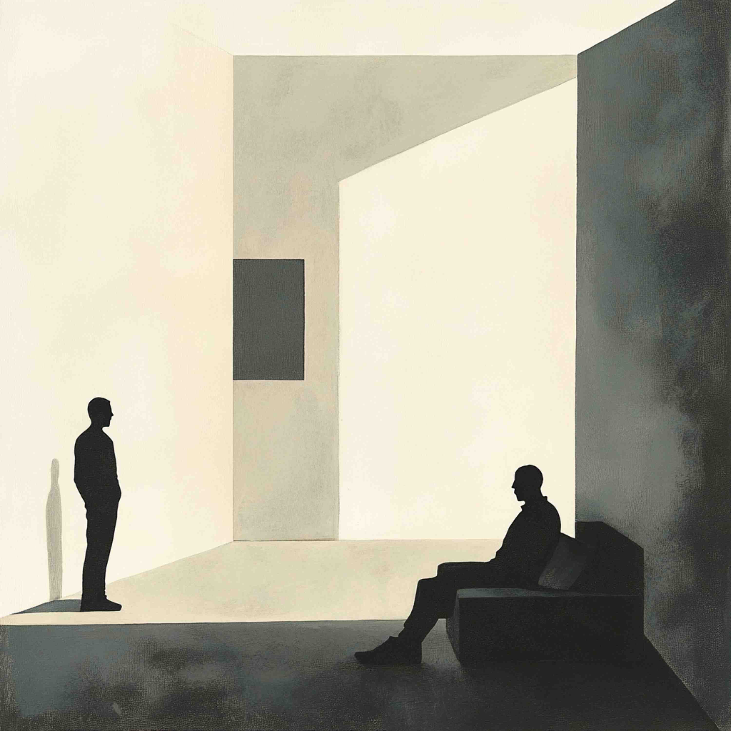 The Other Side of Relationship Withdrawal:  What to do When Your Partner Withdraws by Lisa Merlo-Booth