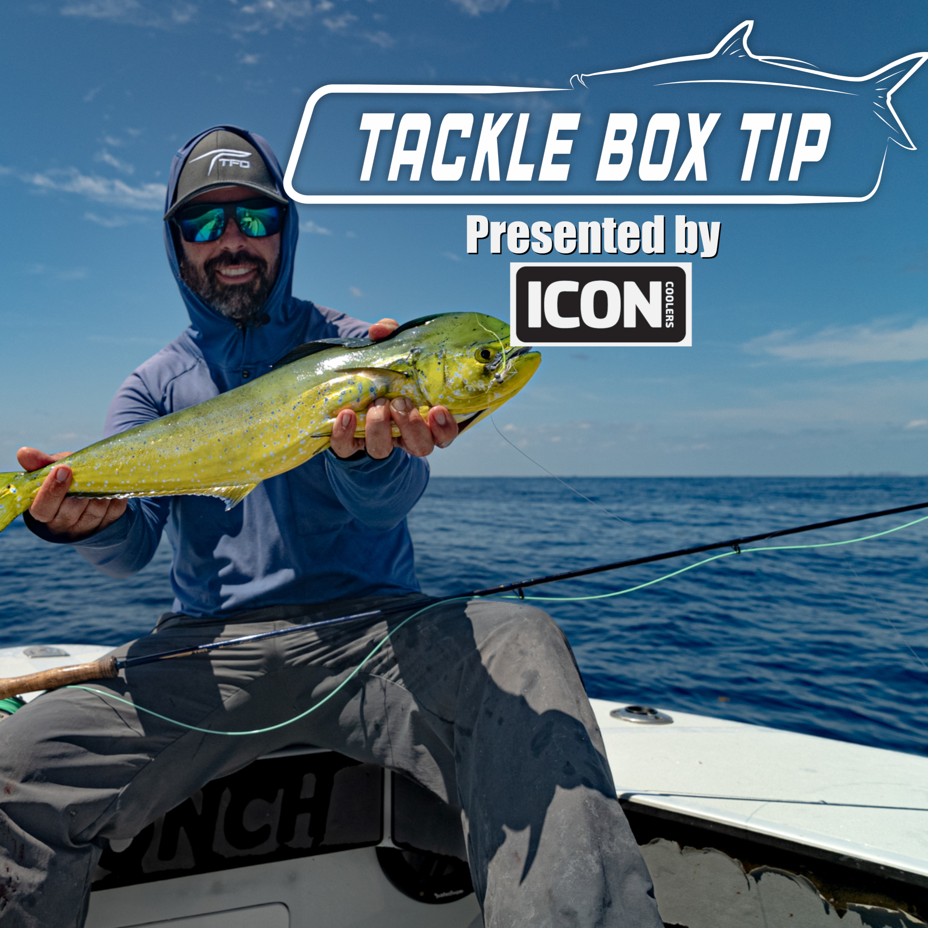 The Captain\'s Log Radio