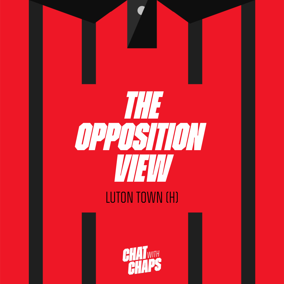 Chat with Chaps - A Millwall Podcast