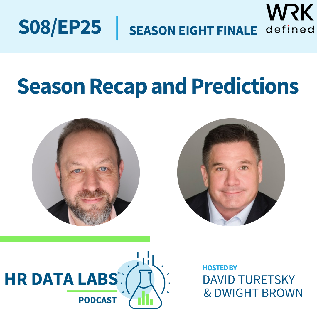 Season Recap and Predictions