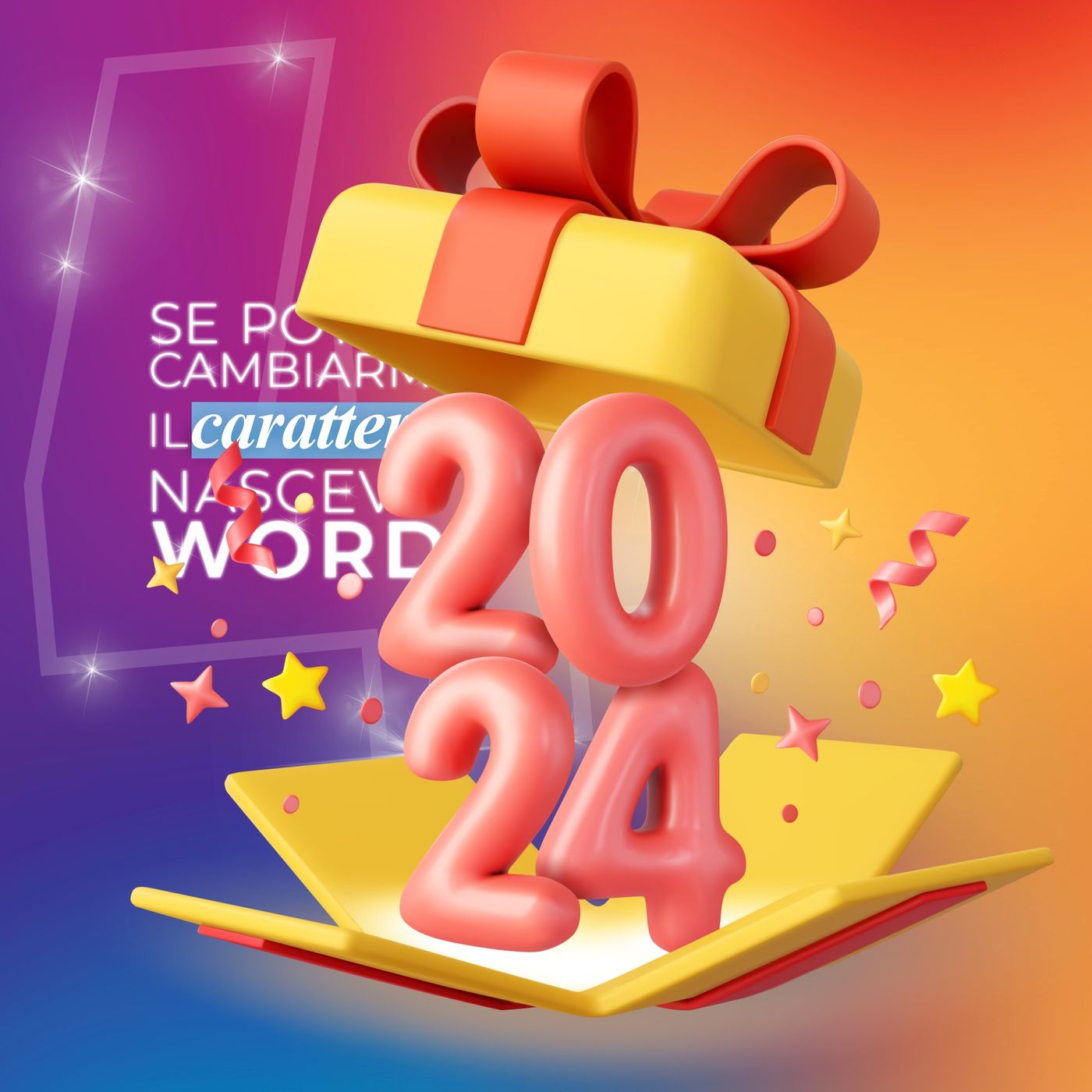 Ep. 405 - Il primo episodio del 2024, olé olé! ✨ episode artwork