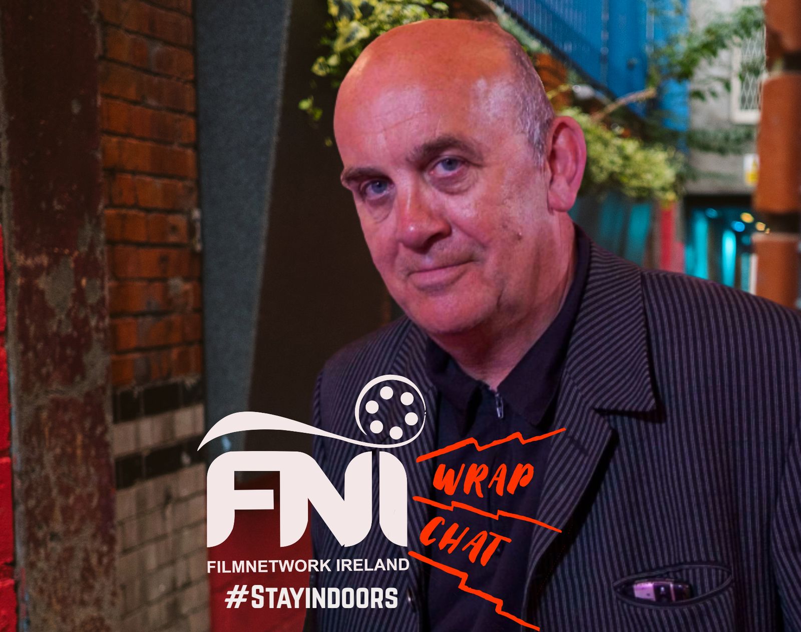 #98 | Billy McGrath | Director/Producer (Citizens of Boomtown) podcast artwork