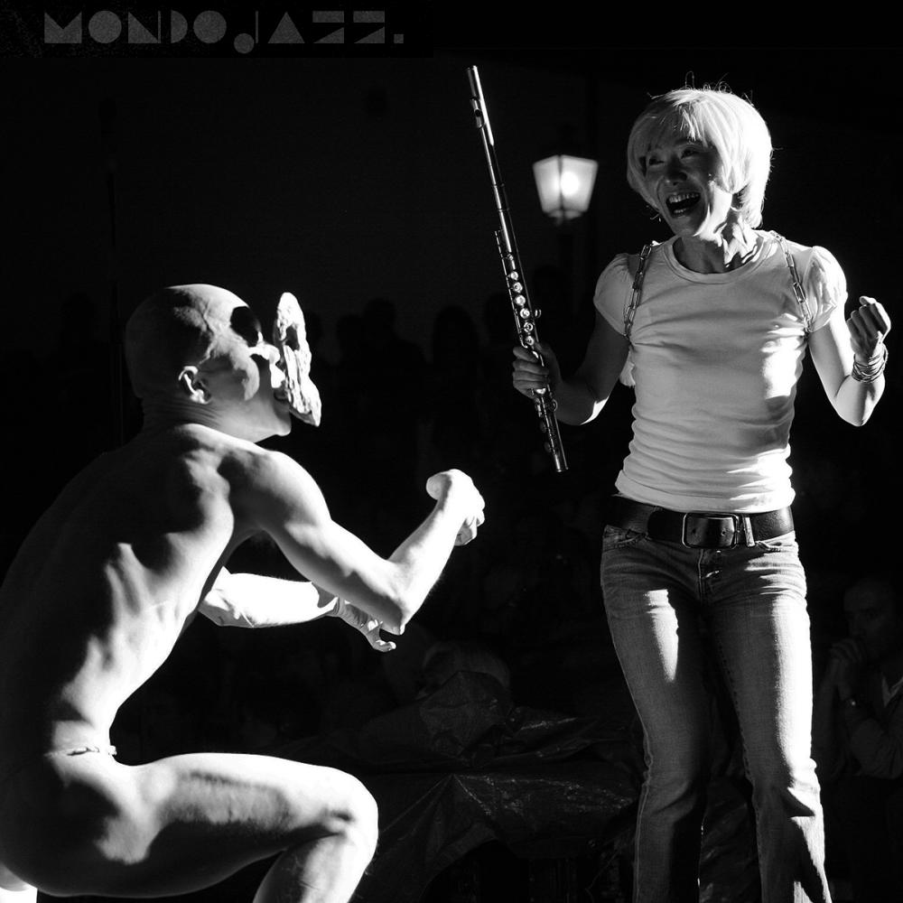 Japanese Iconoclasts - Part 1