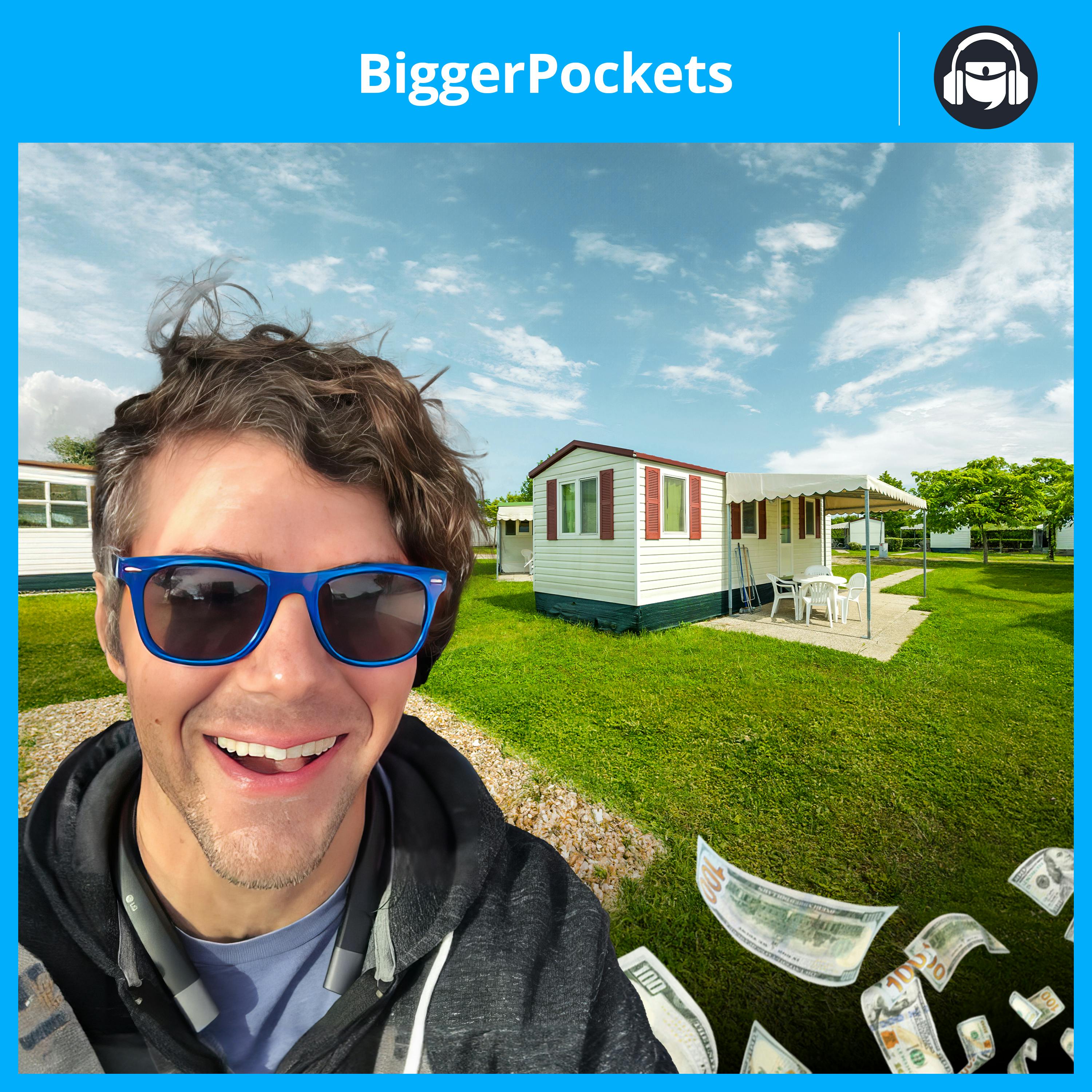 976: How to Start Mobile Home Investing (The Right Way) for Just $15,000