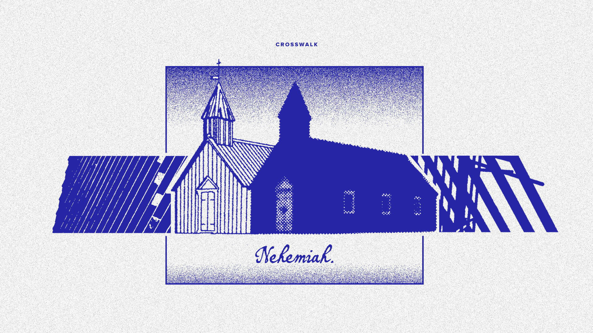 Nehemiah Wk1 - Context and Call