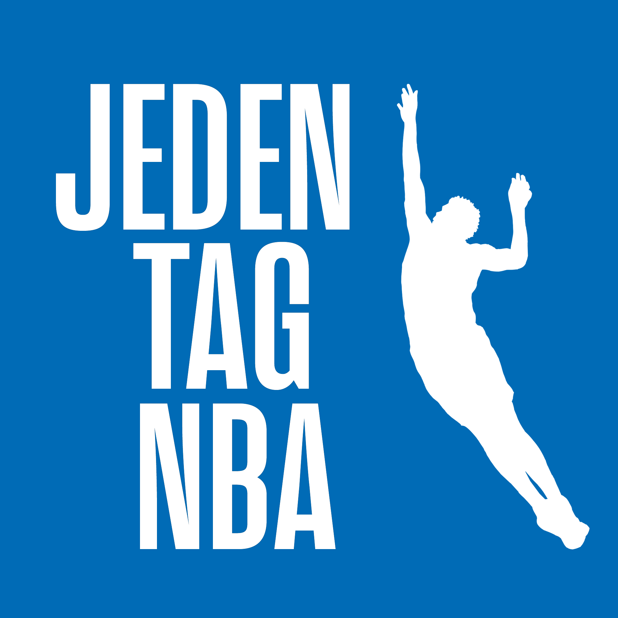 Jeden Tag NBA