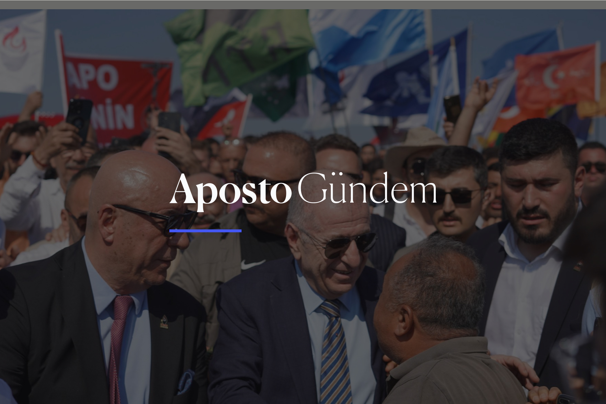 Özdağ'a tahliye, Şadmani öldürüldü | 18 Haziran 2025