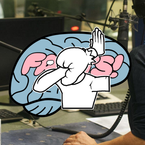 We Can't Have Nice Things - Radio Contests (ep. 193)