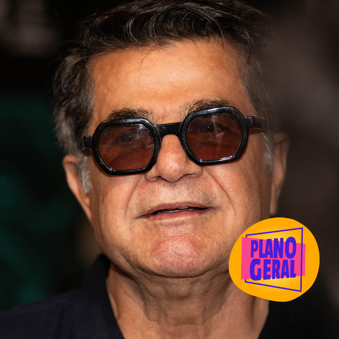 #260 - Jafar Panahi em Foi Apenas um Acidente + Cyclone