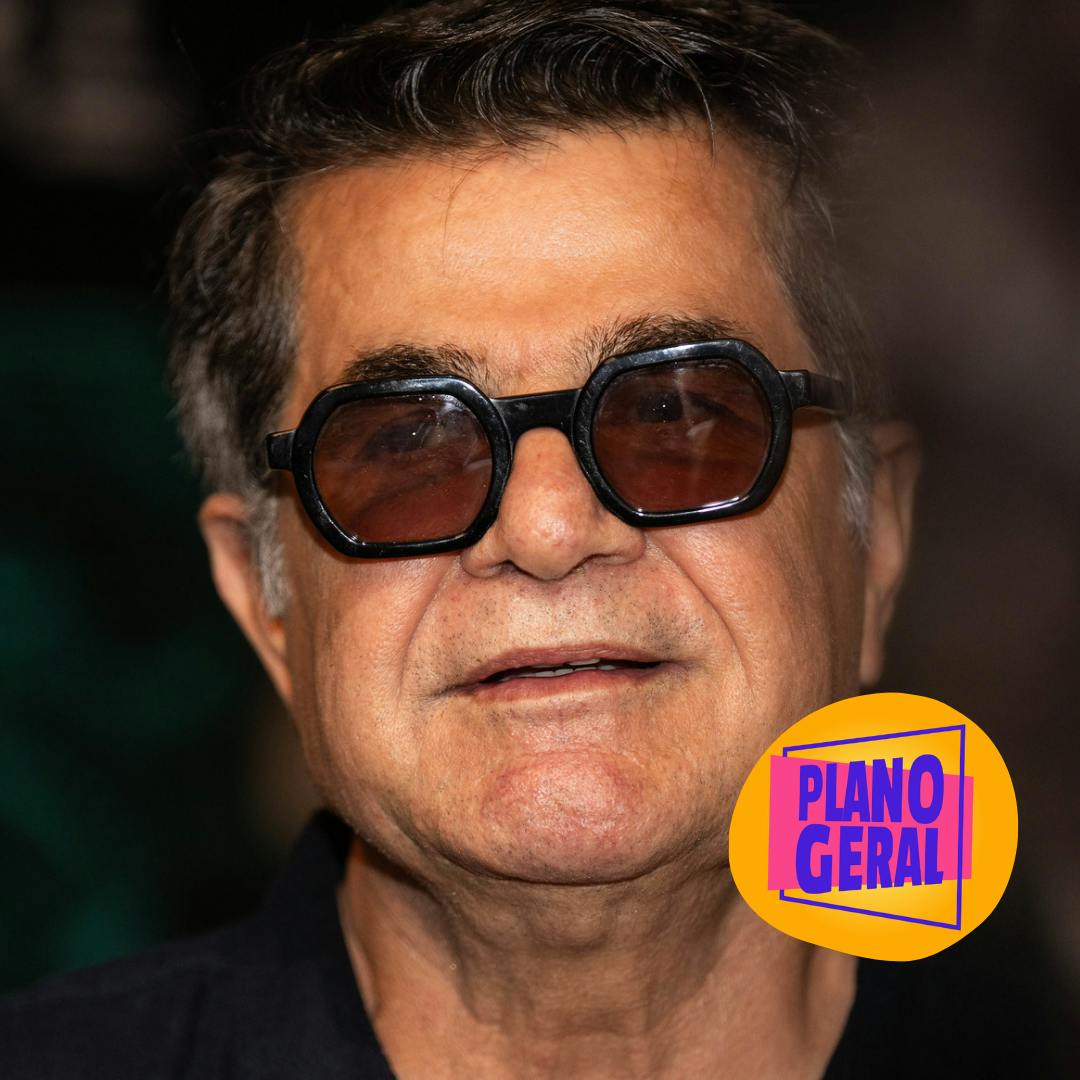 #260 - Jafar Panahi em Foi Apenas um Acidente + Cyclone #260 - Jafar Panahi em Foi Apenas um Acidente + Cyclone