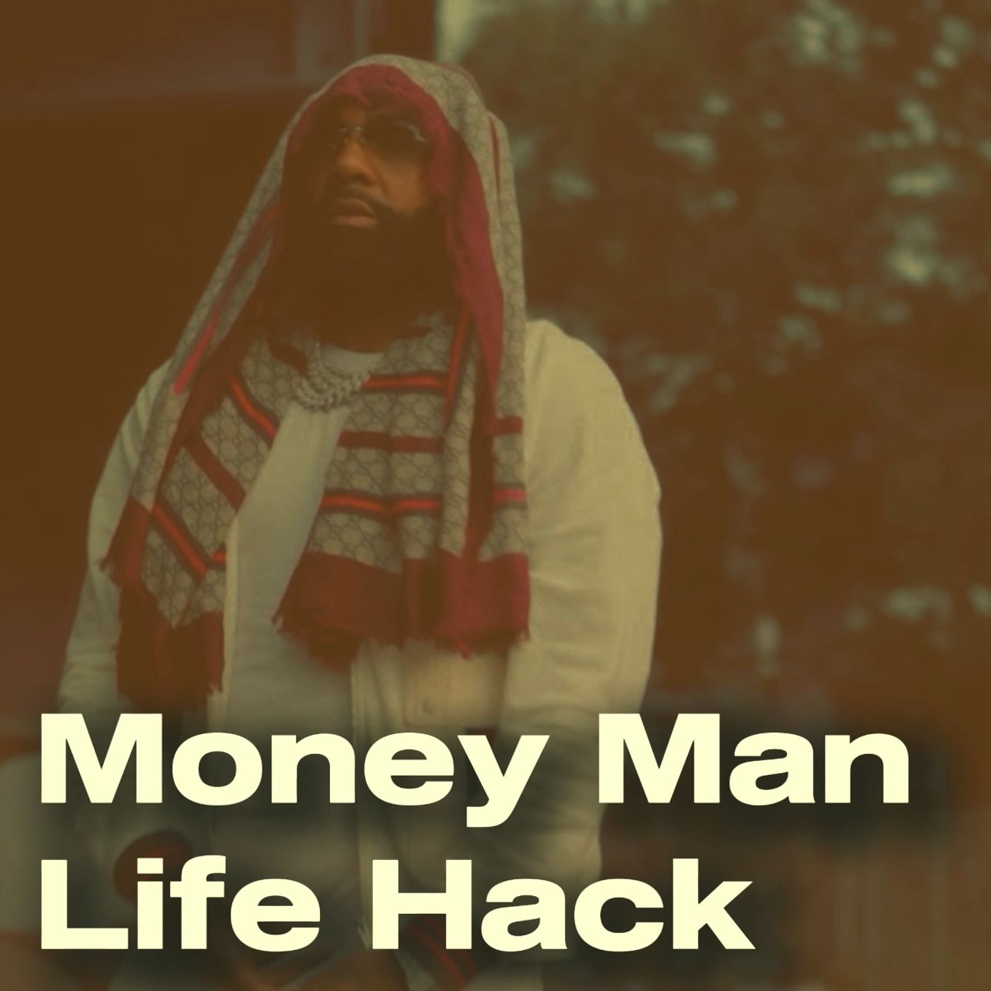 Money Man - Life Hack episode artwork