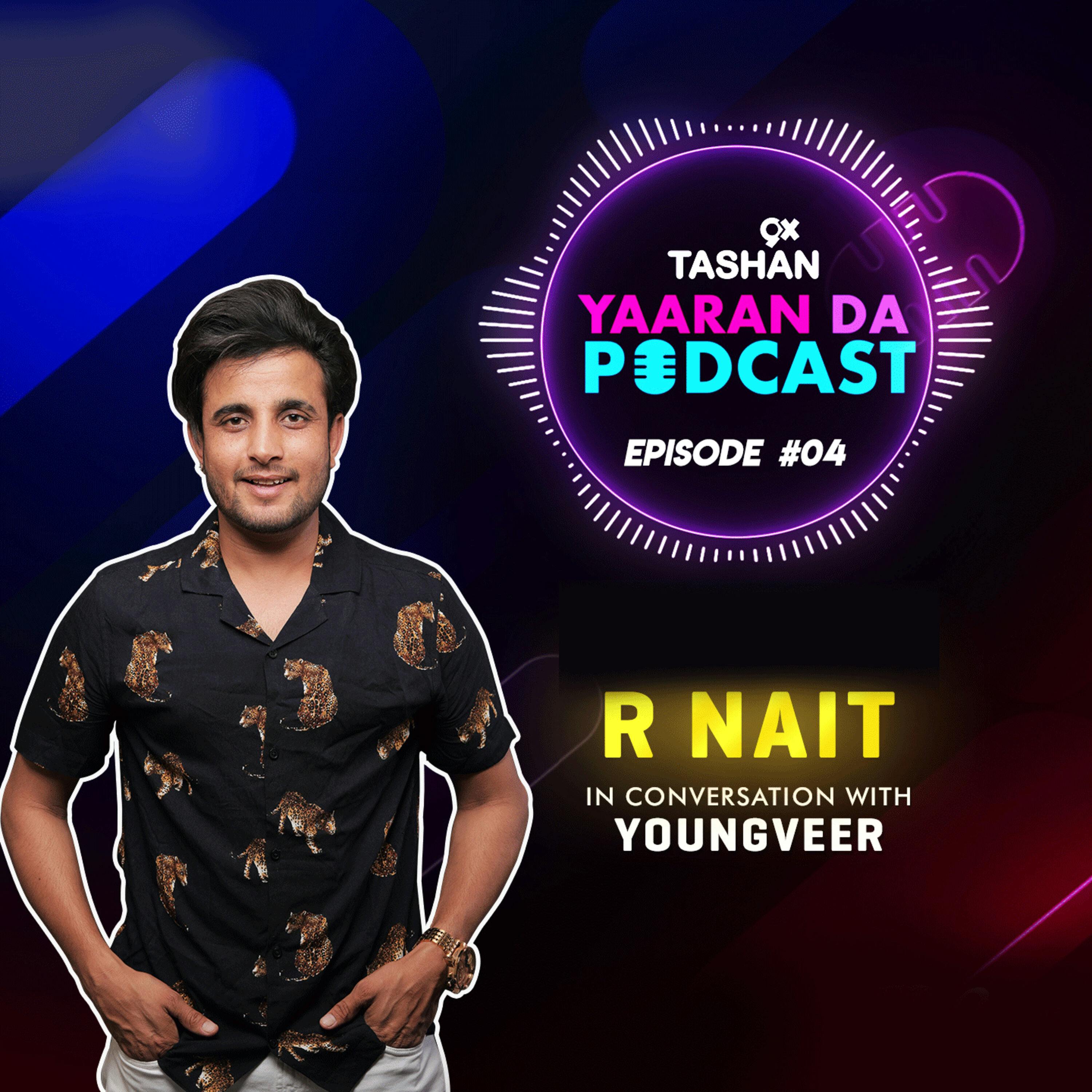 9x Tashan Yaaran Da Podcast