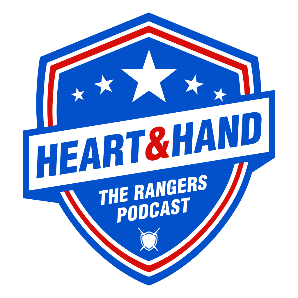 Heart and Hand - Q&A with David