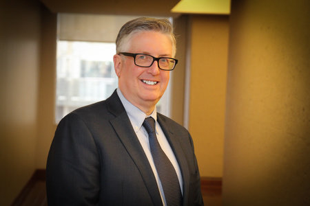 Kevin Shea, Music Promoter/Hockey Author