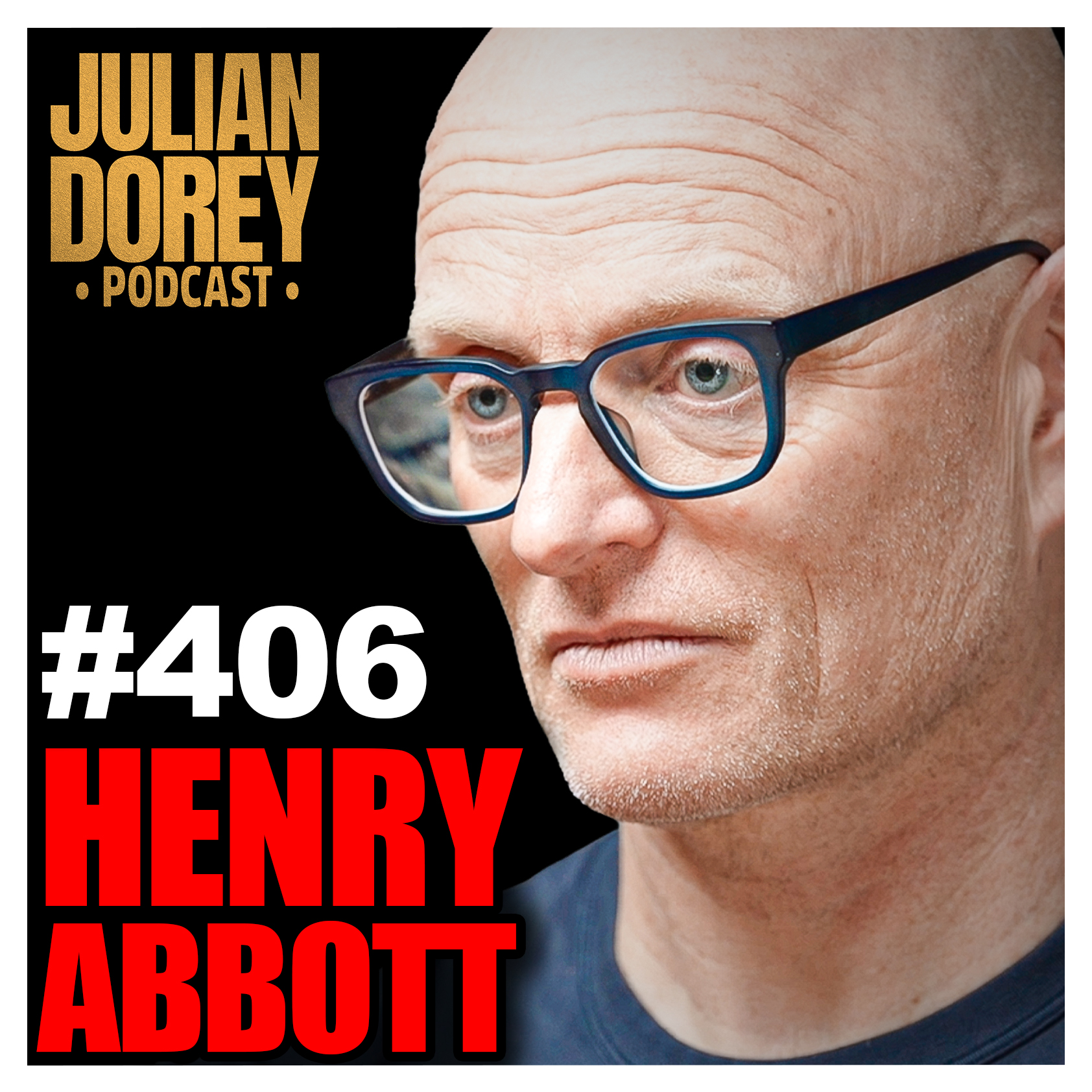 #406 - "OCCULT!" - Epstein Investigator UNLOADS on Craziest Elite Global Network | Henry Abbott