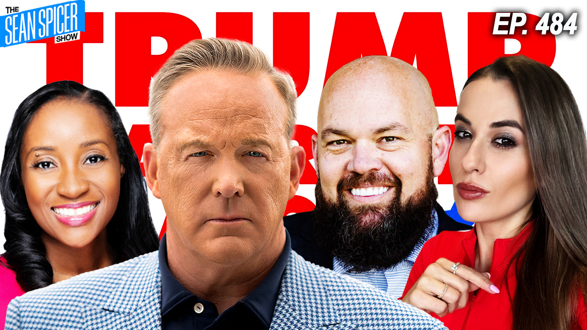 President Trump PROVES We Can TRUST Him | Ep 484