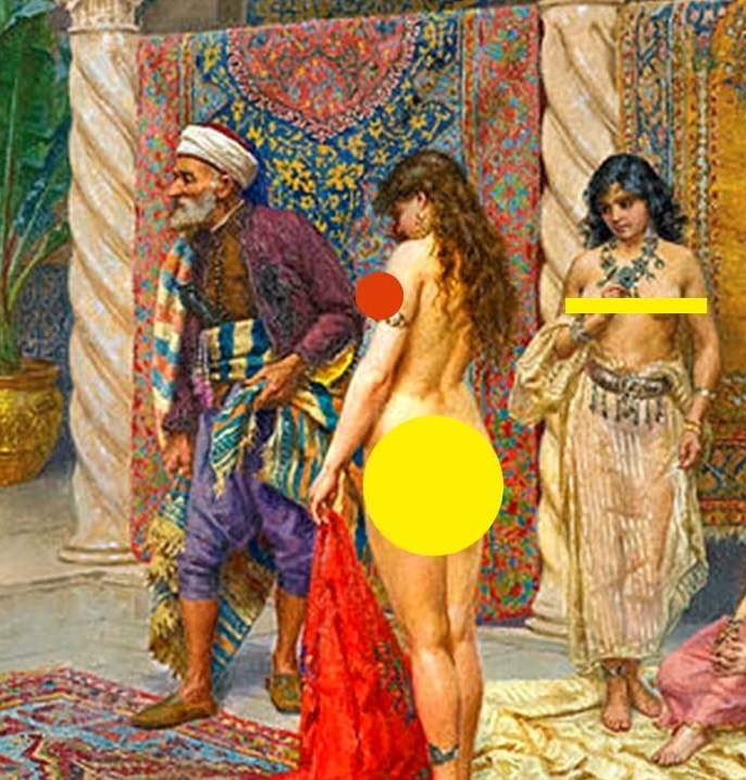 19. A Day In The Life Of A White Slave In The Ottoman Empire | A Day In History episode artwork