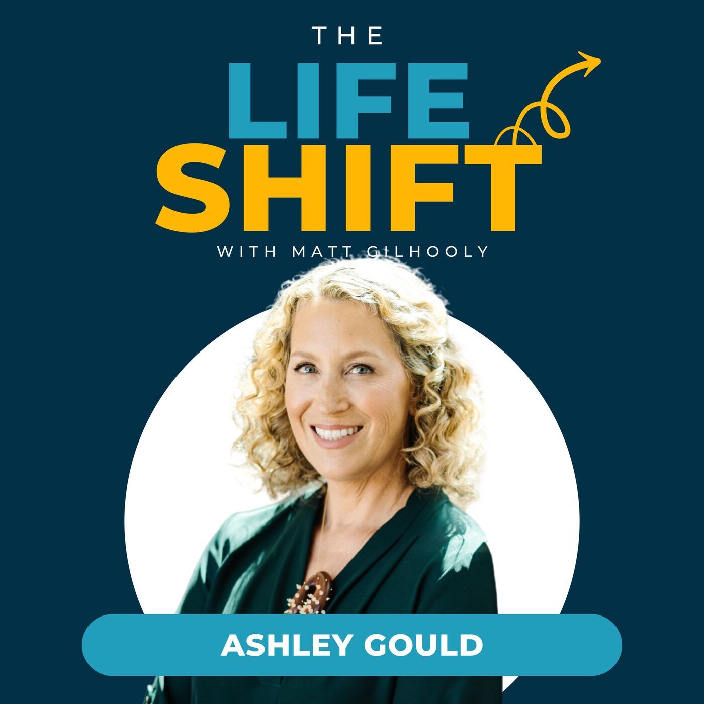 From Diagnosis to Legacy: How Ashley Gould Honors Her Father episode artwork