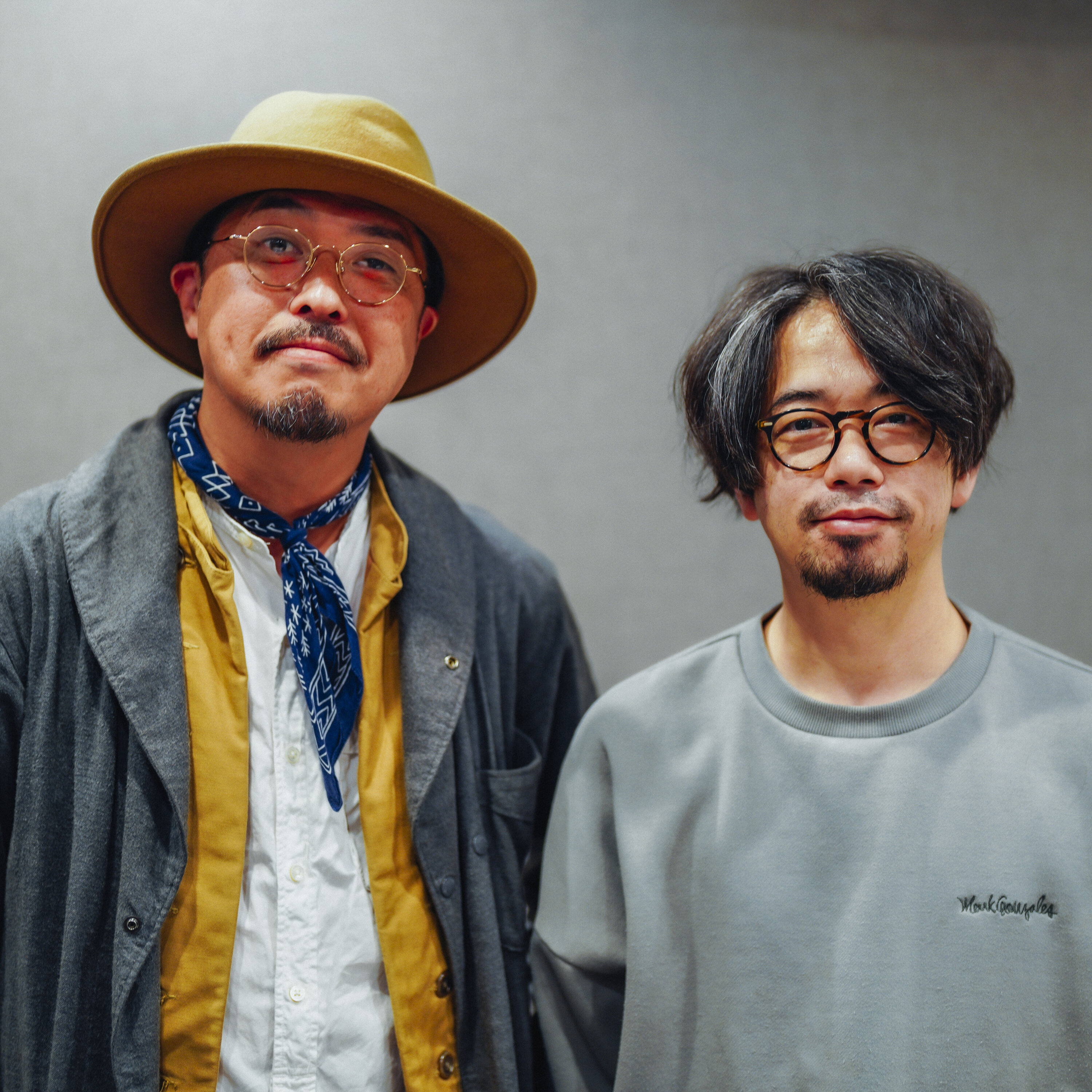 【後藤正文×井本喜久】「農ライフ」から生き方のヒントを探る