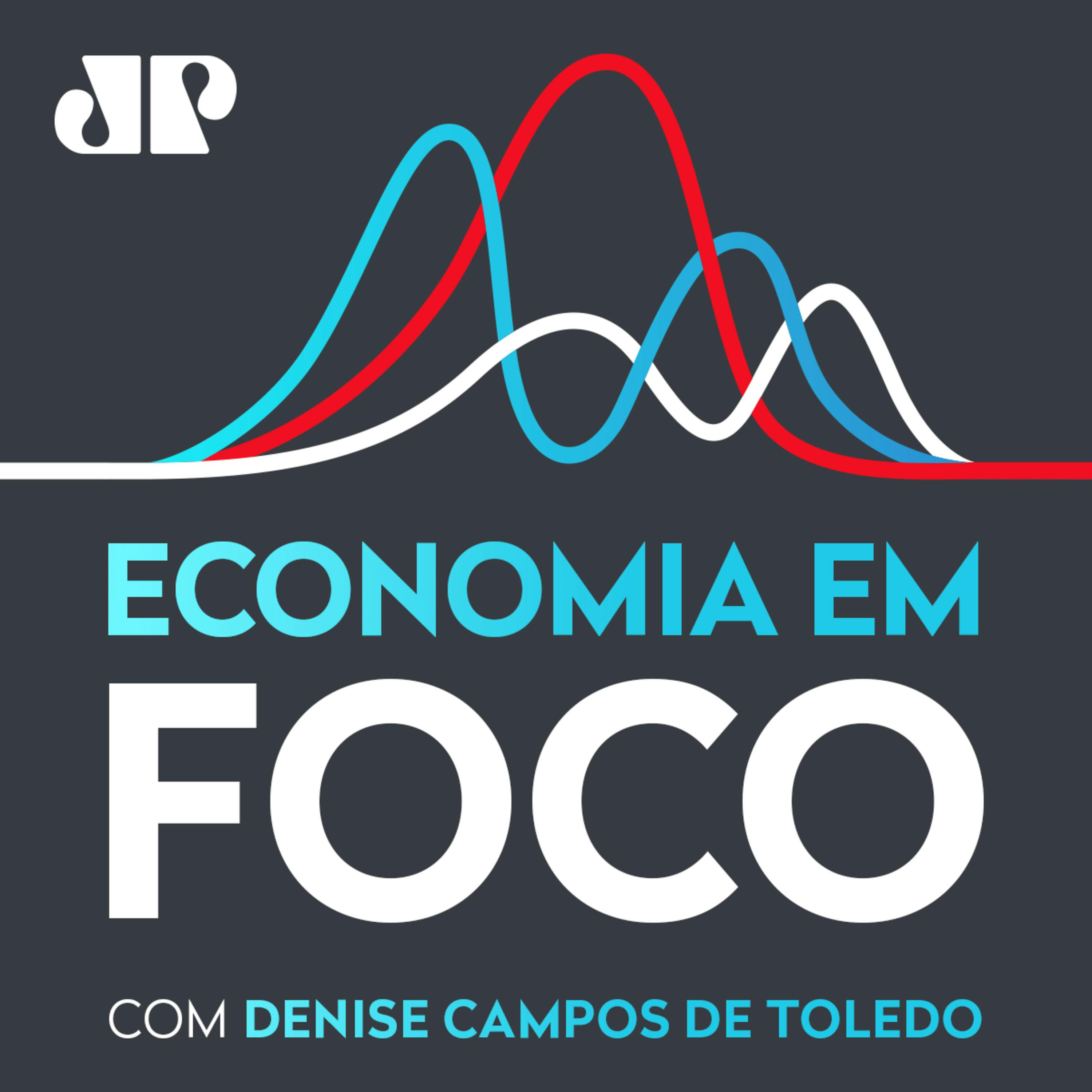 Economia em Foco - O que esperar da economia pós-pandemia? Economia em Foco - O que esperar da economia pós-pandemia?