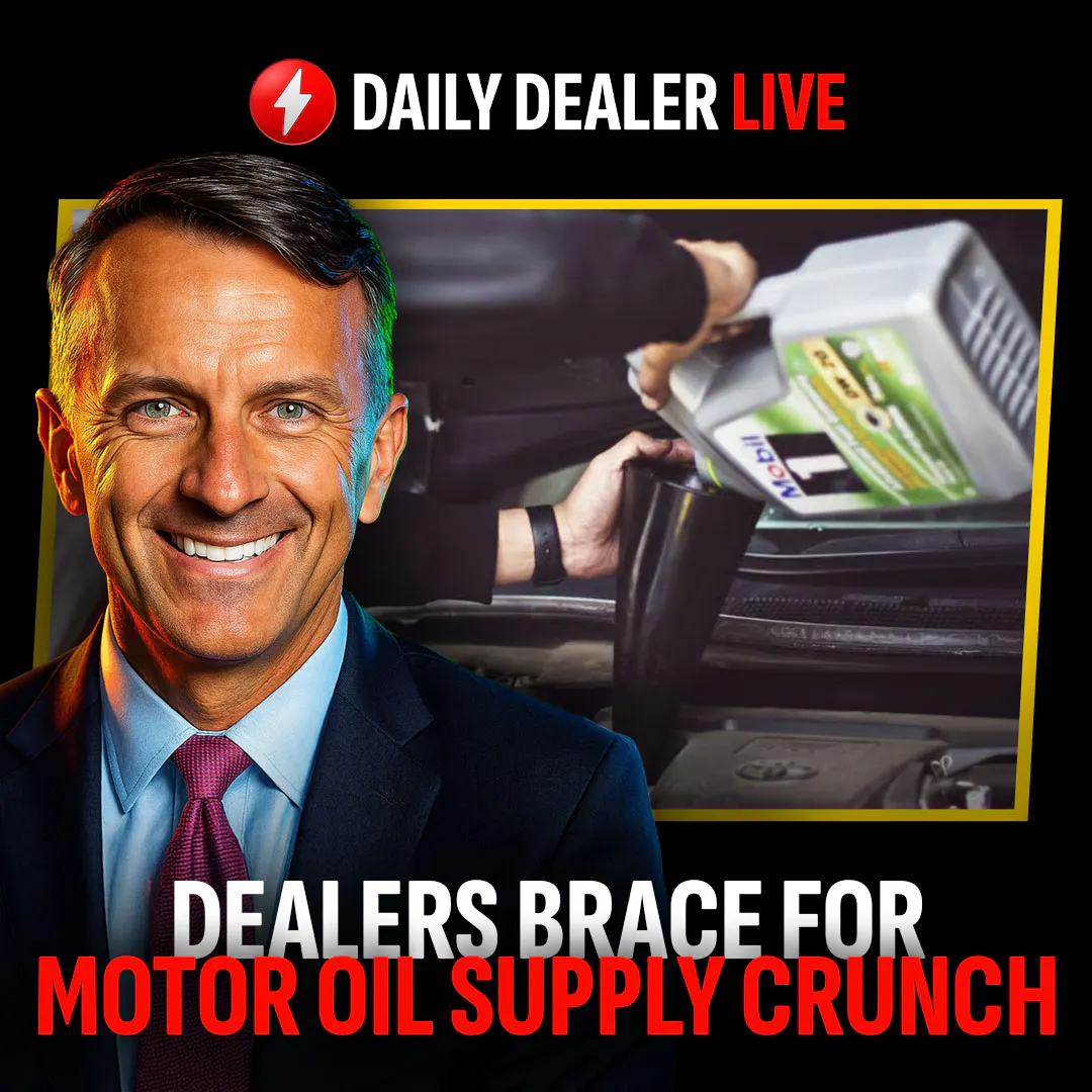 Portaluppi on F&I Pay Plans, Fusco on Pricing Transparency, Crain on Video MPI | Daily Dealer Live Portaluppi on F&I Pay Plans, Fusco on Pricing Transparency, Crain on Video MPI | Daily Dealer Live