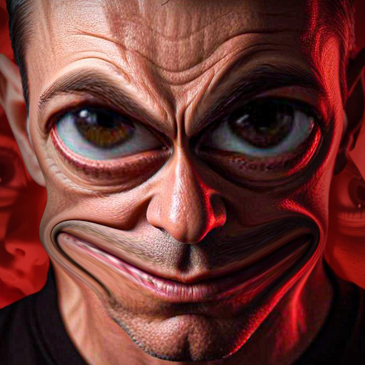 Thread Horreur : Les 32 pires histoires d'HORREUR