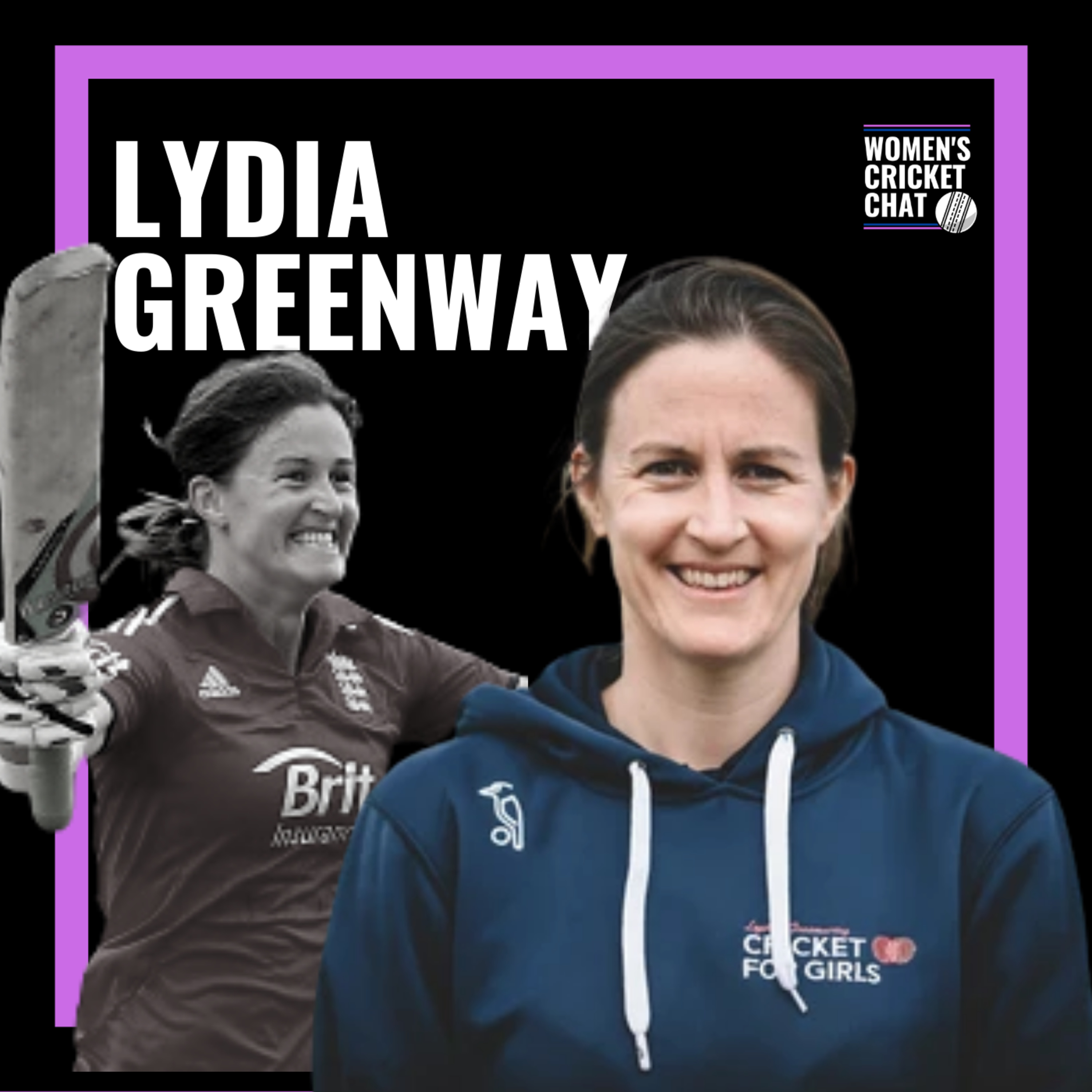 Women\'s Cricket Chat