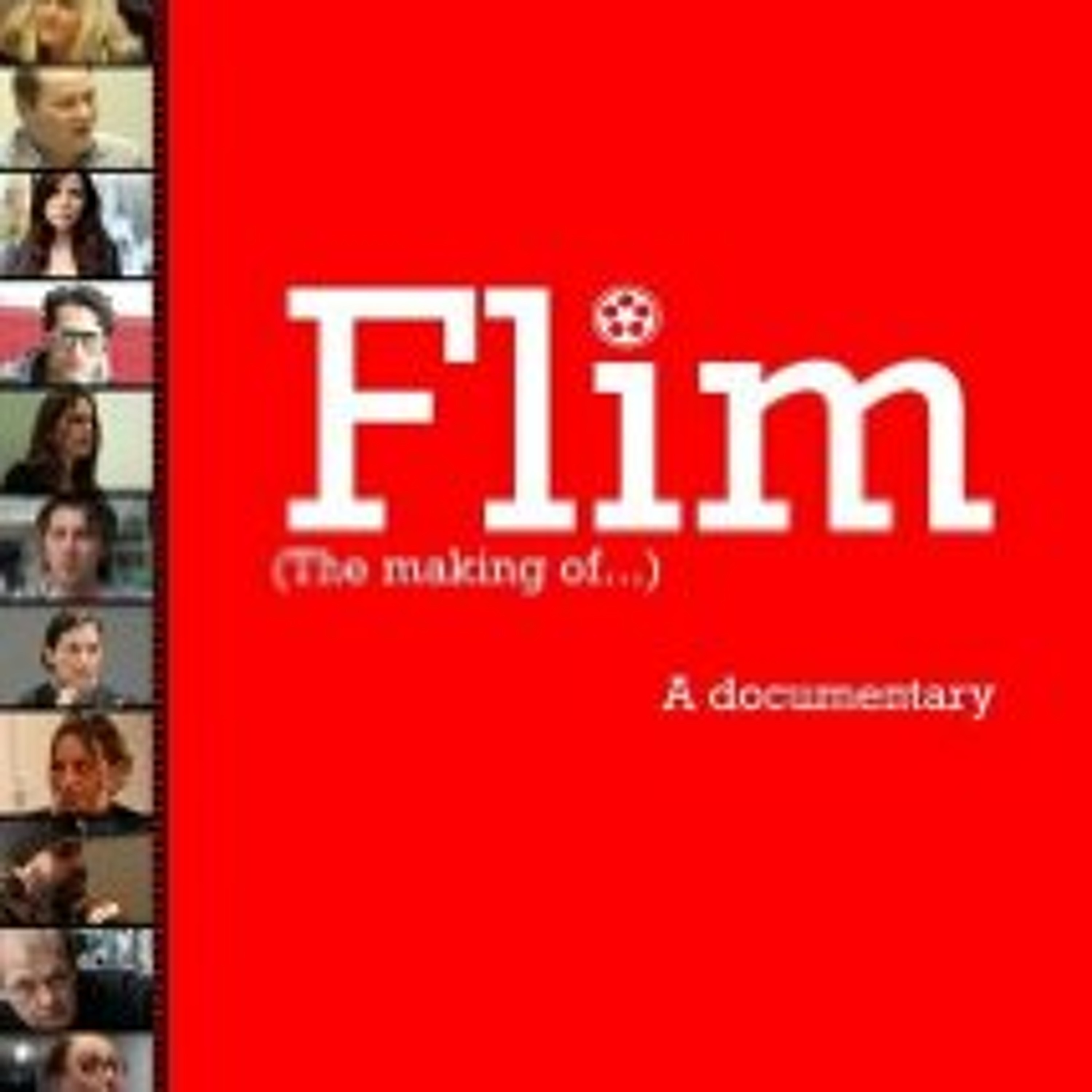 Flim The Movie with Raffaello Degruttola episode artwork