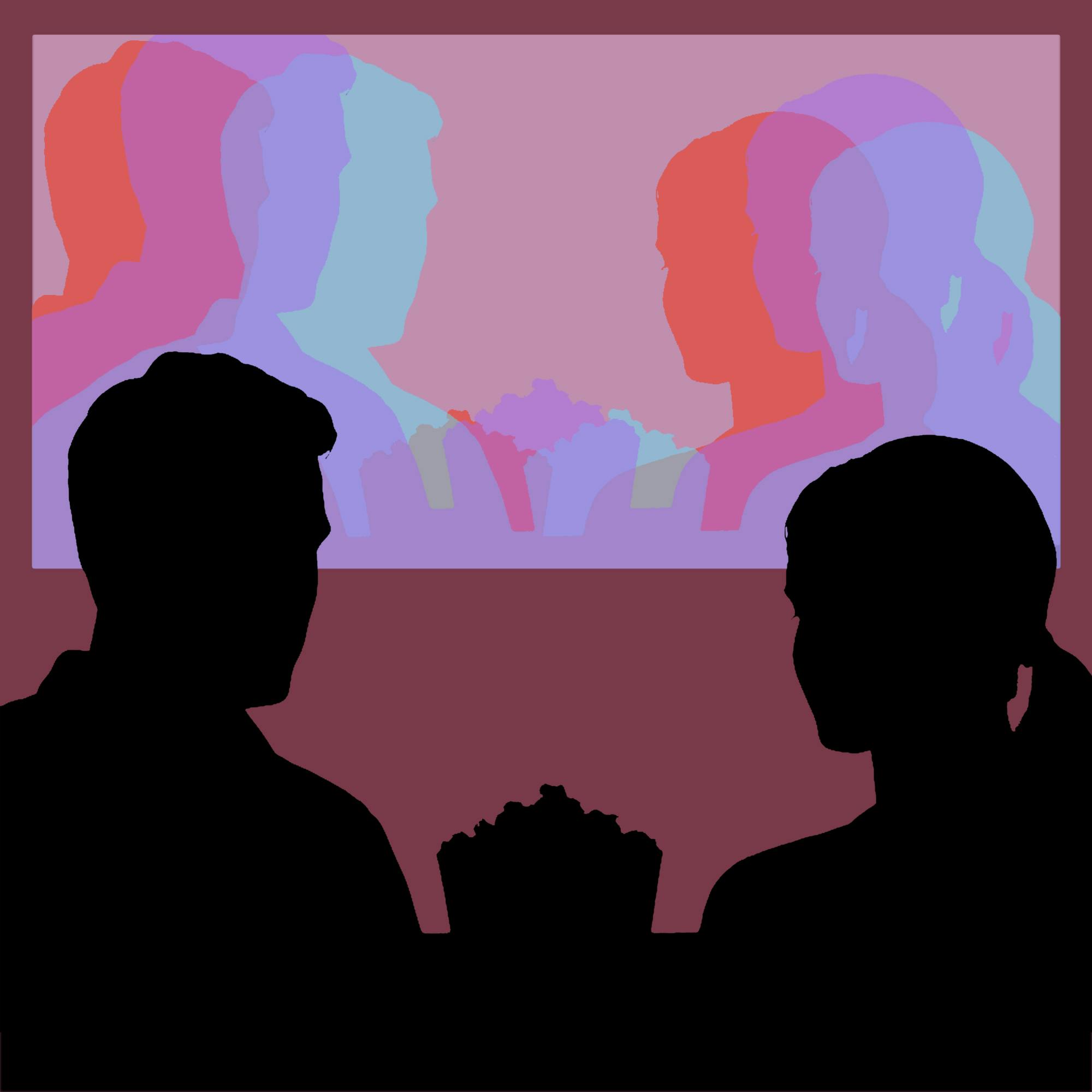 The Projectionists The Projectionists