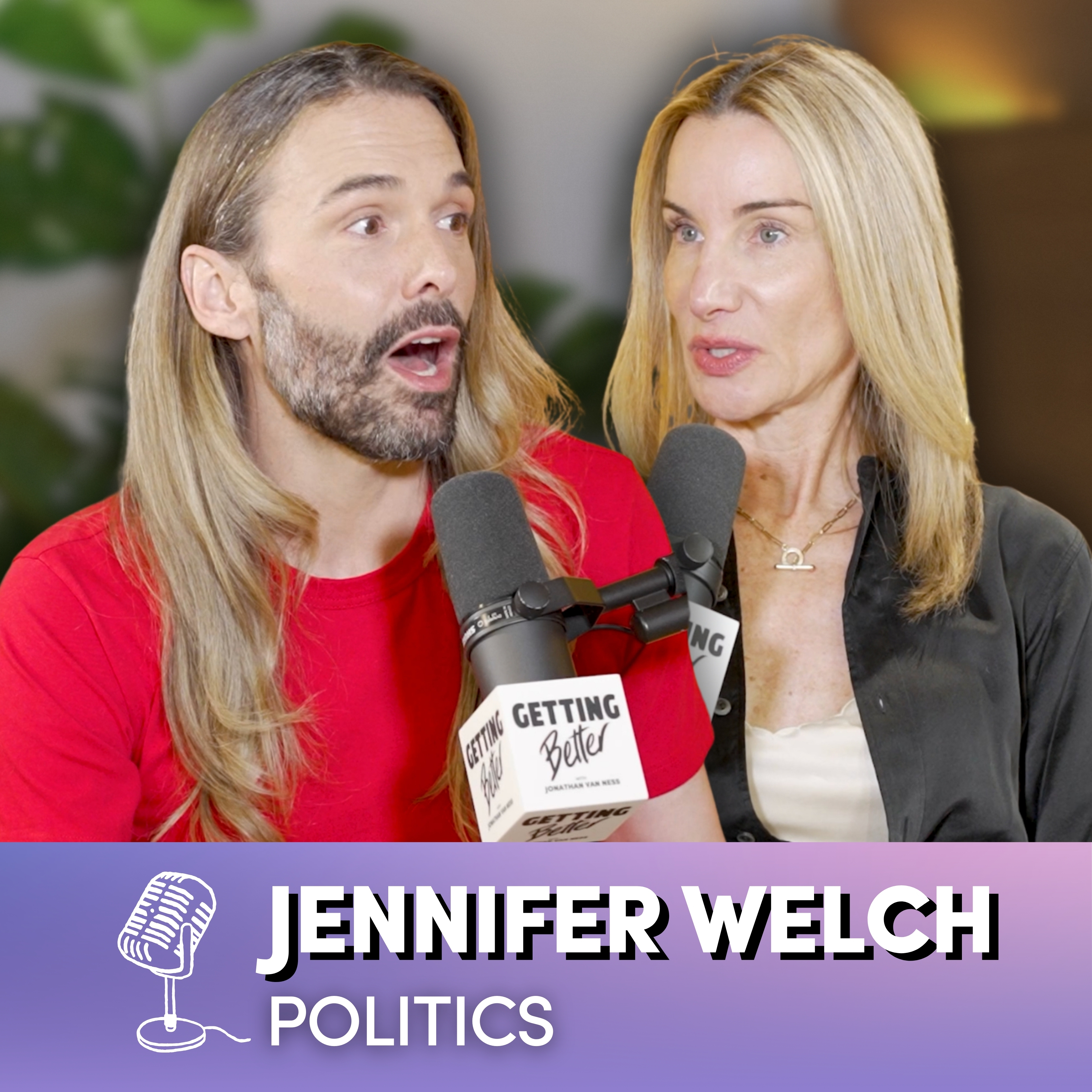 How To Spot BS — with Jennifer Welch from "I've Had It"