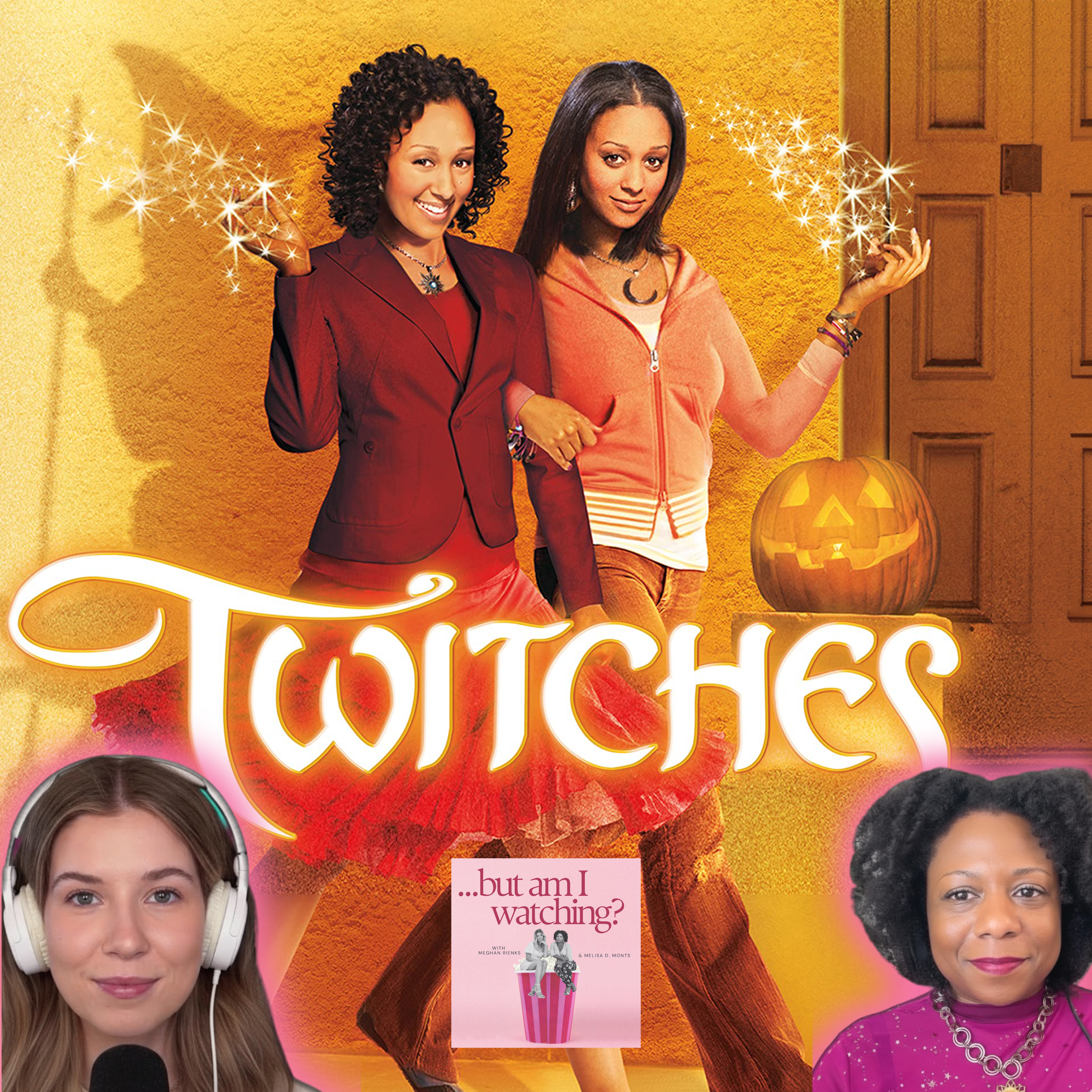 Twitches (Replay)