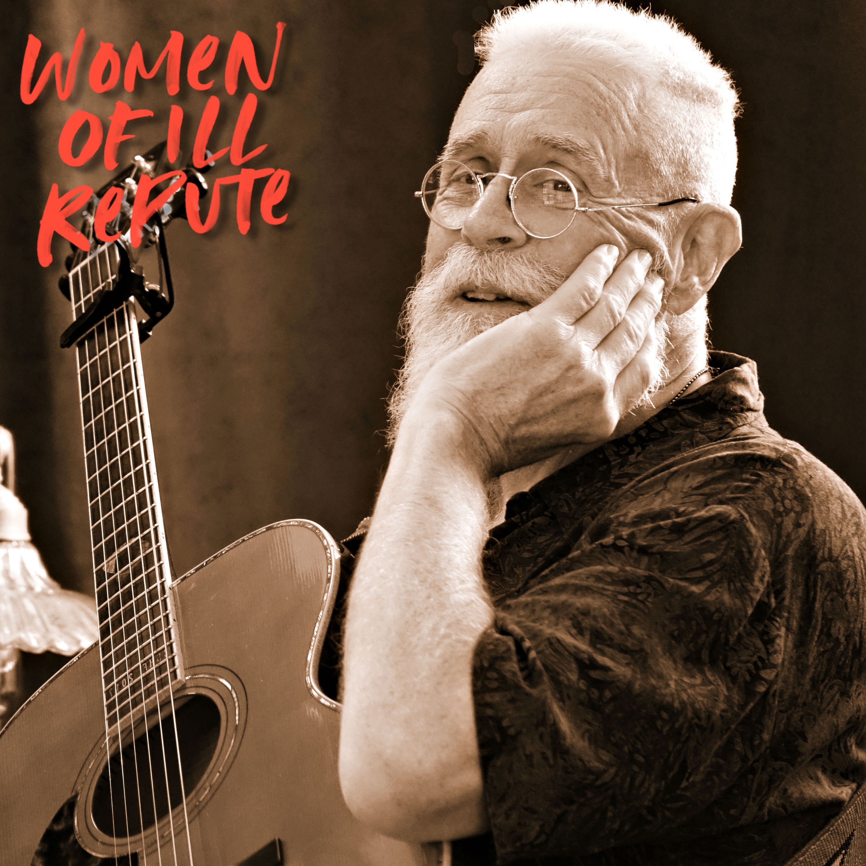 The Women Of Ill Repute