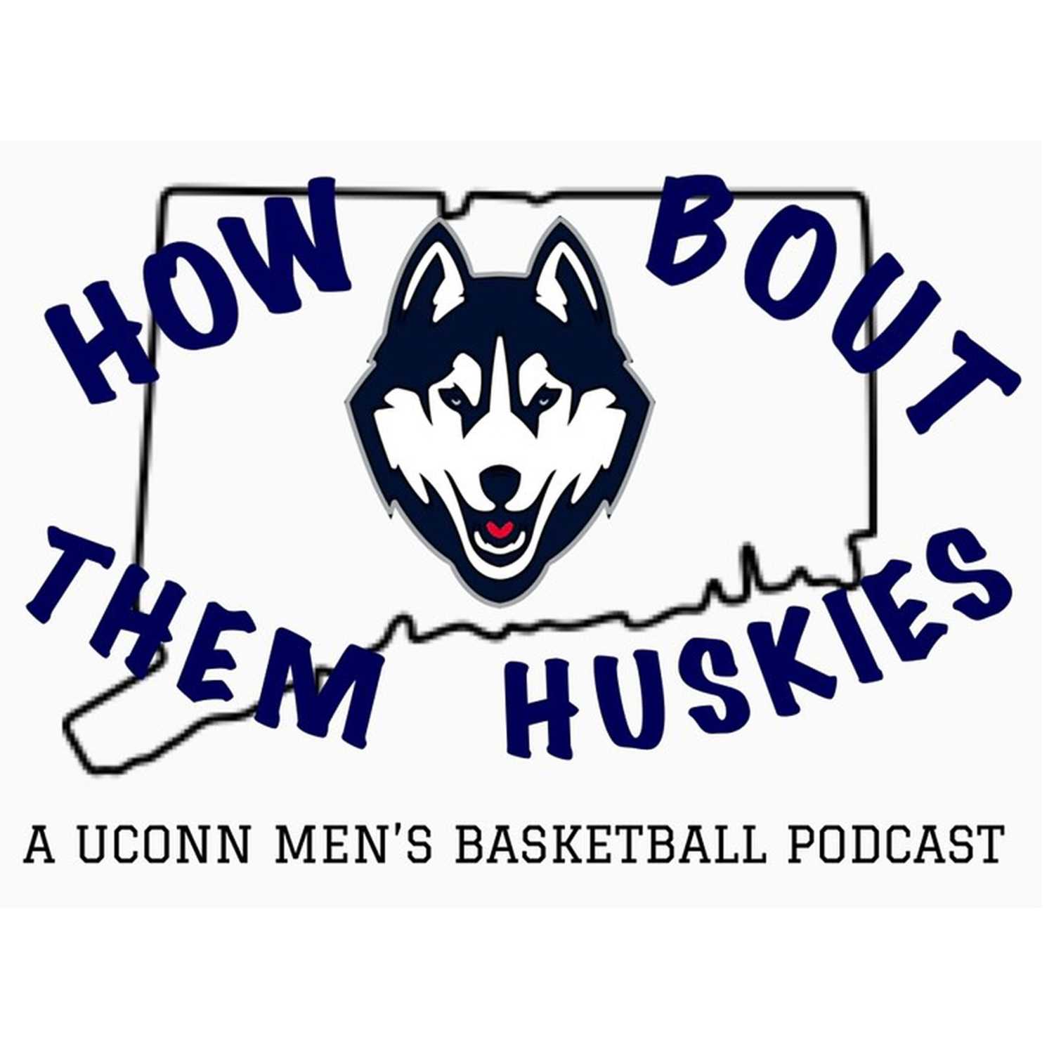 How Bout Them Huskies