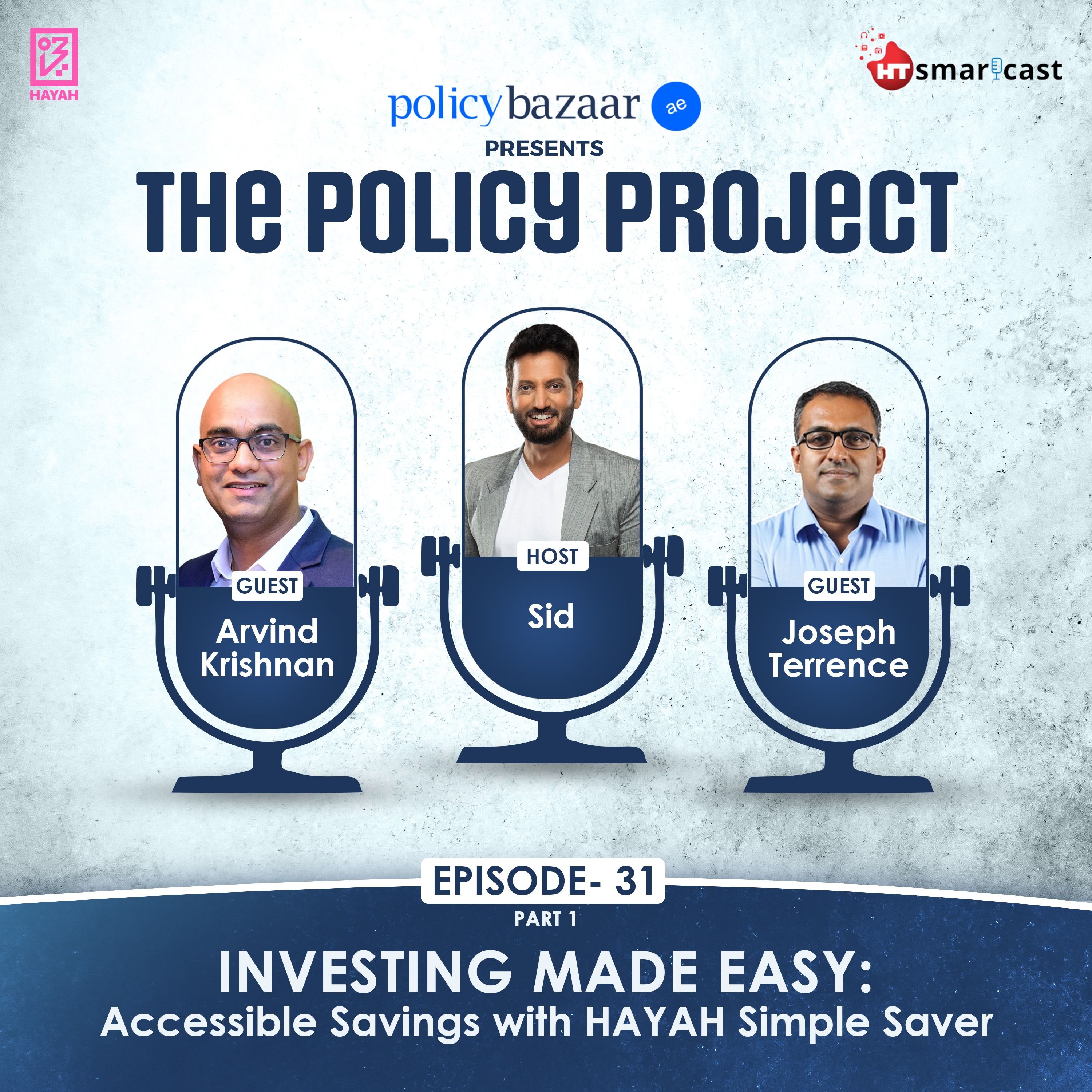 The Policy Project