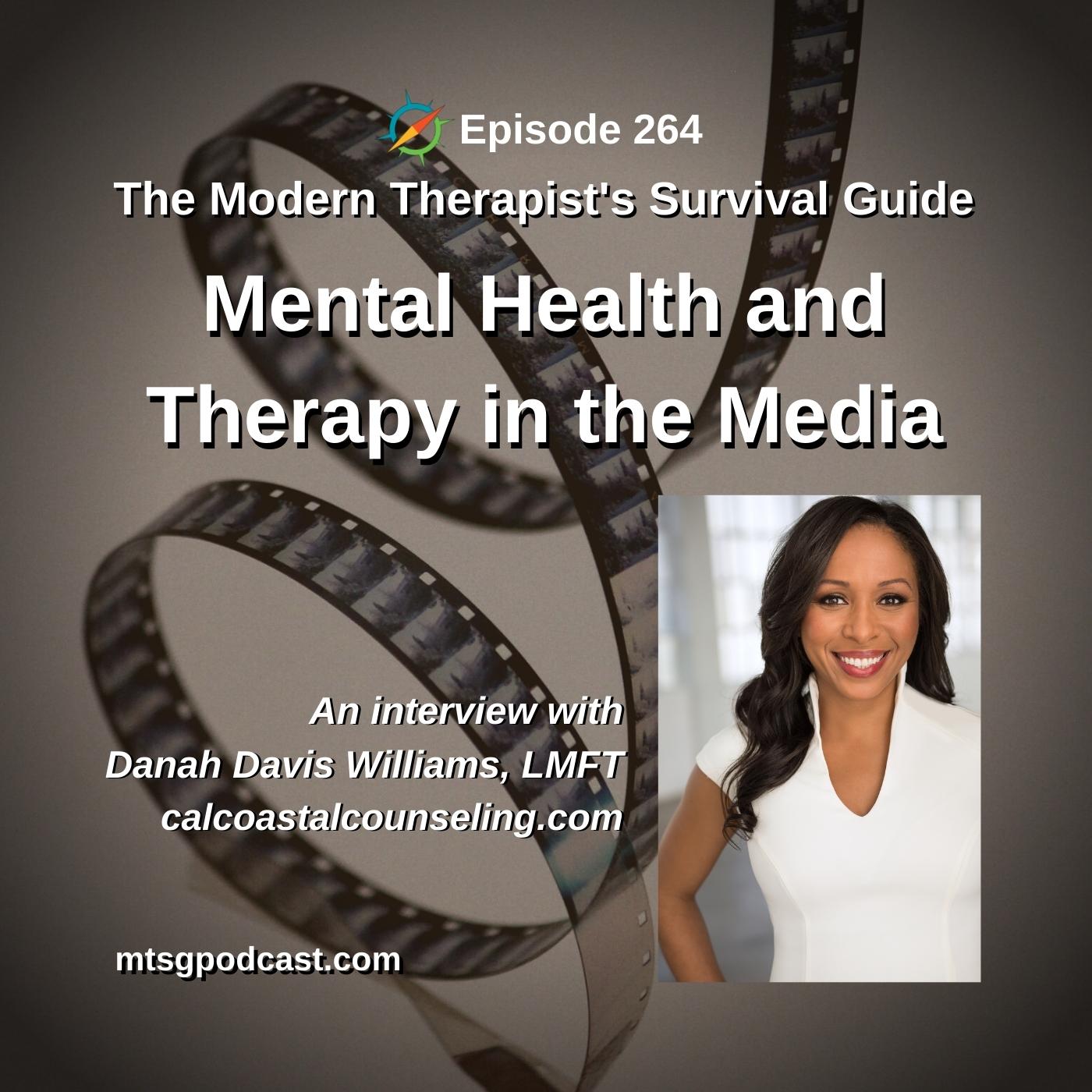 The Modern Therapist\'s Survival Guide with Curt Widhalm and Katie Vernoy
