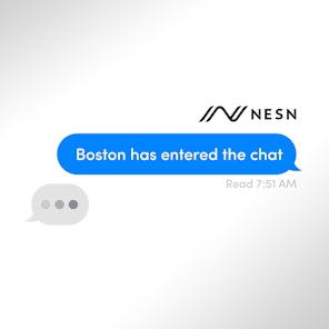 Roman Anthony Looks Like A Star Already!