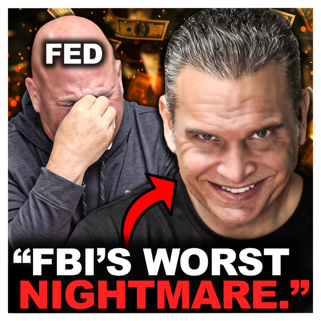 Julian Dorey Podcast