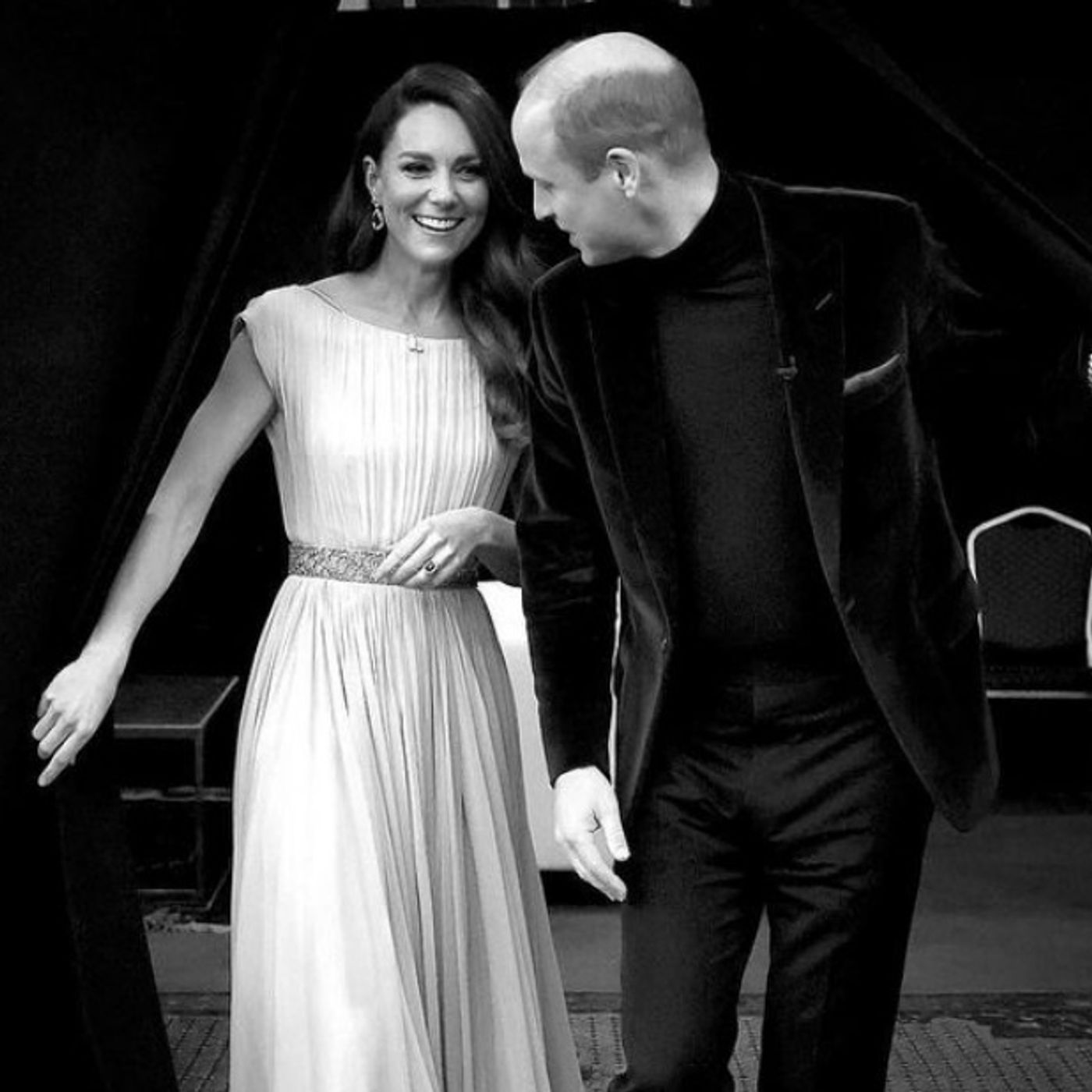 Pod Save The King - Royal family news, interviews and fashion