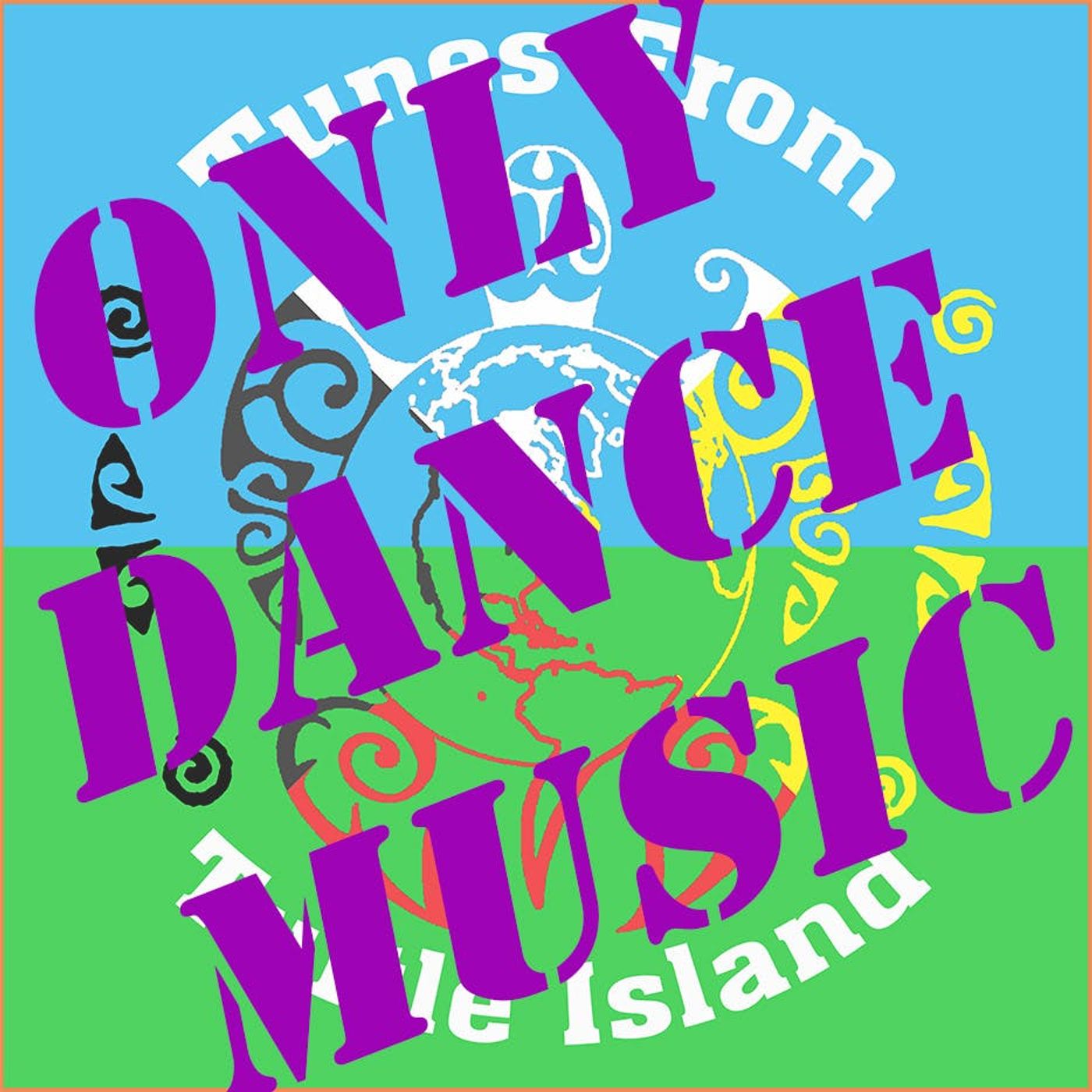 Tunes from Turtle Island Late Summer Dance Special episode artwork