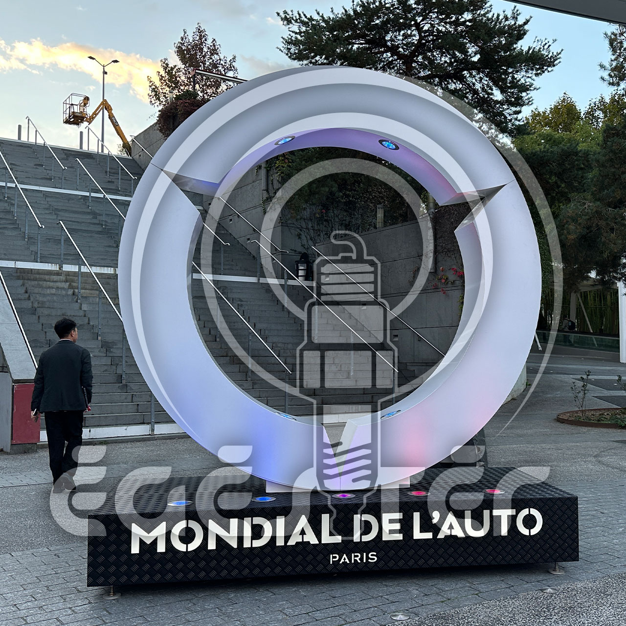 Totalcar Égéstér: Podcast autókról