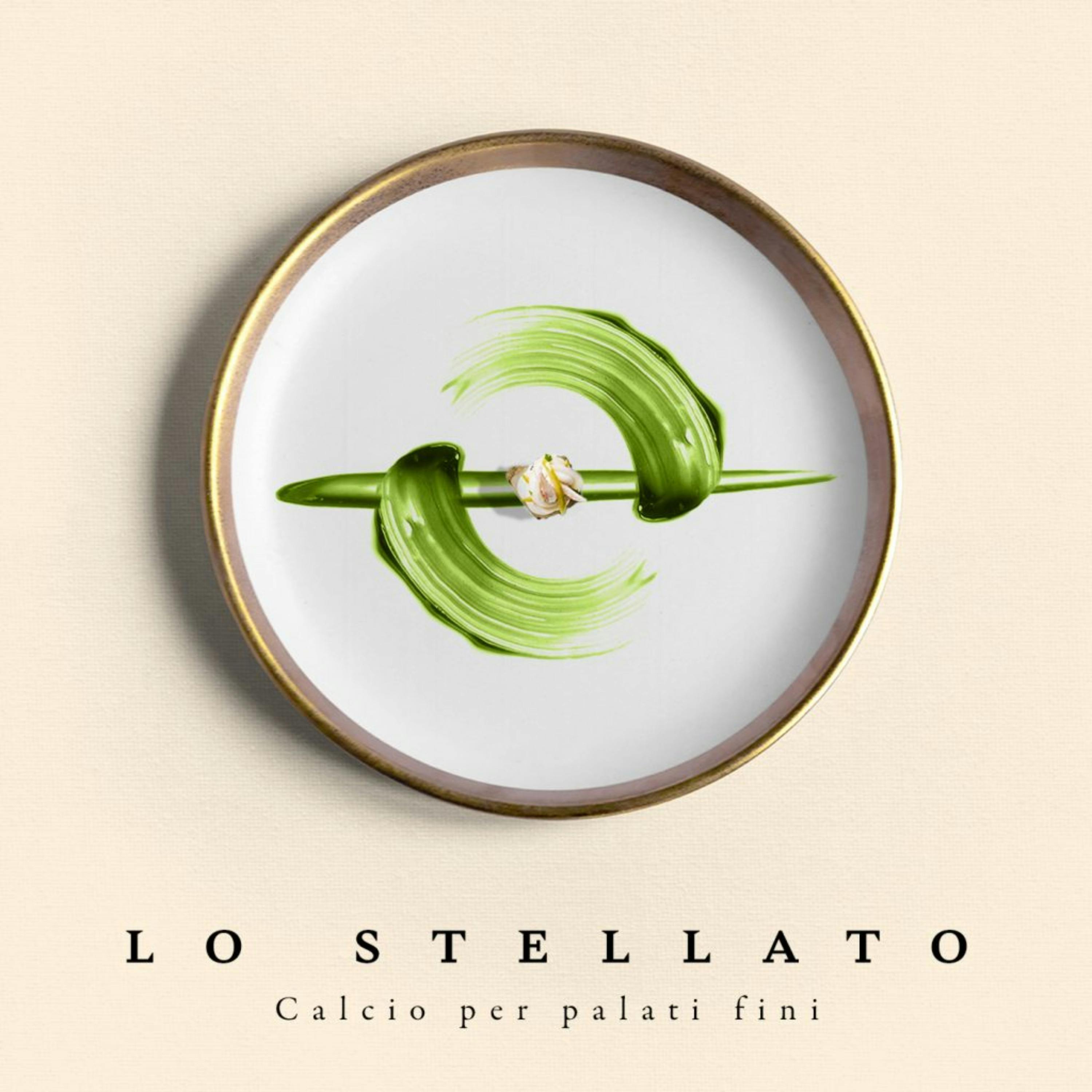 Ep.317 – La stella più luminosa Ep.317 – La stella più luminosa